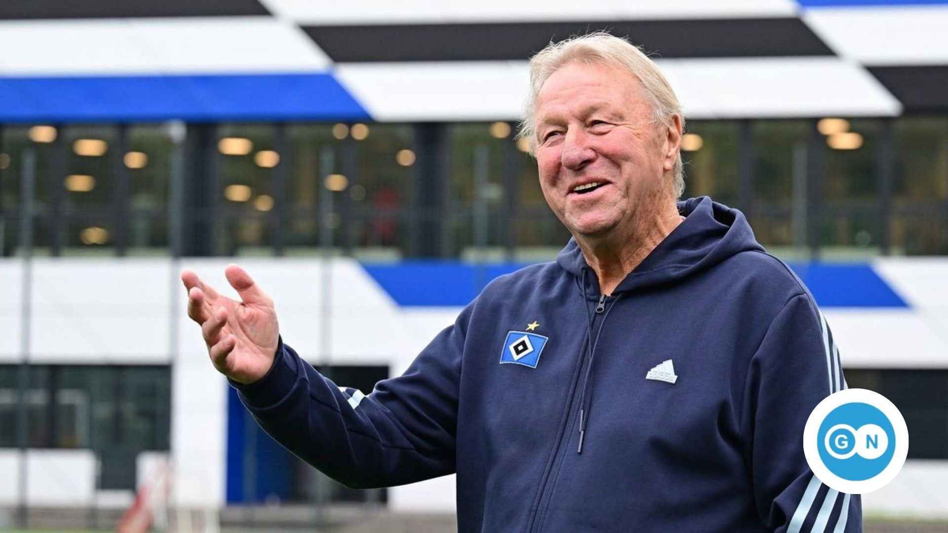 Horst Hrubesch Gehalt