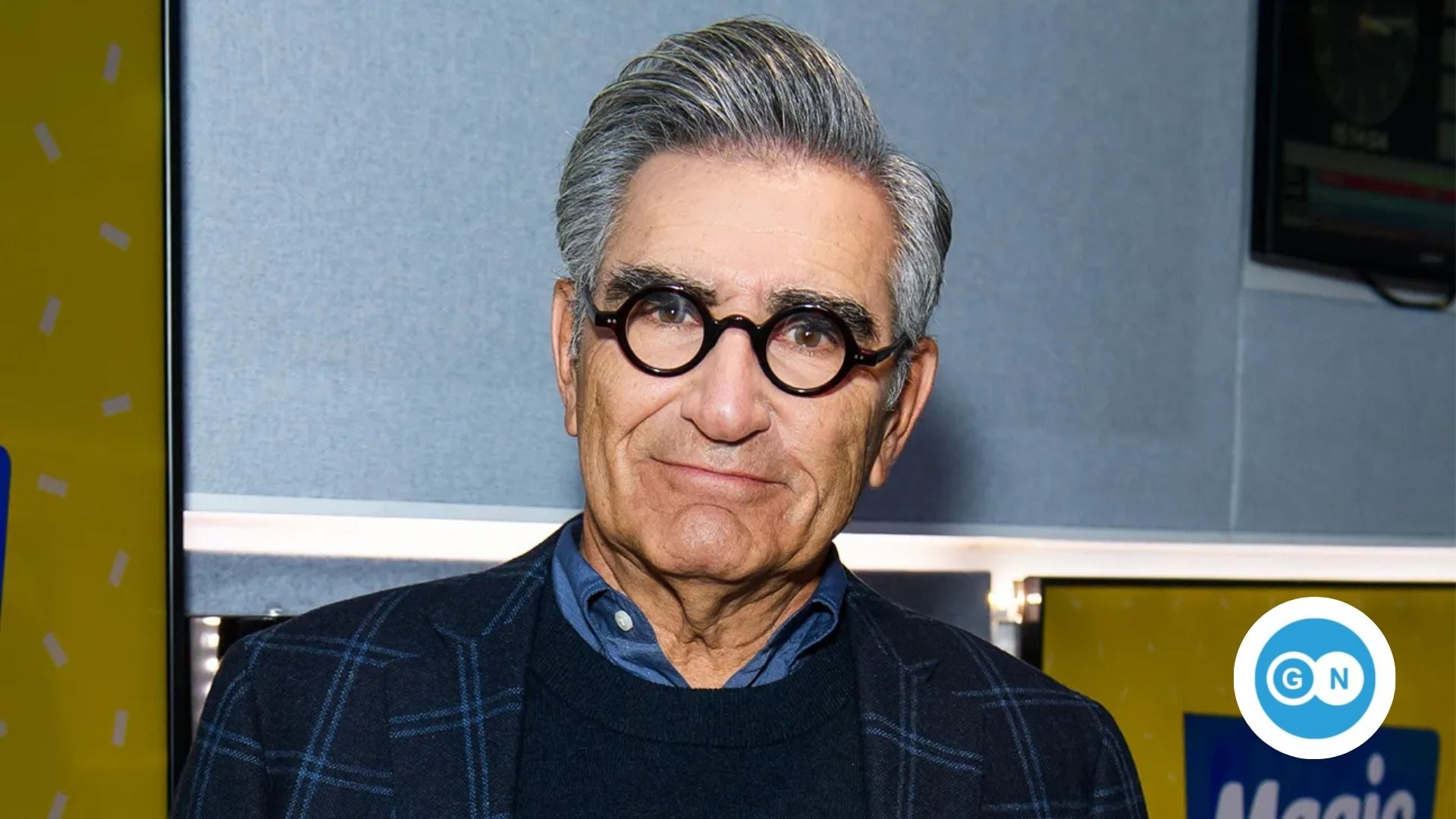 Eugene Levy