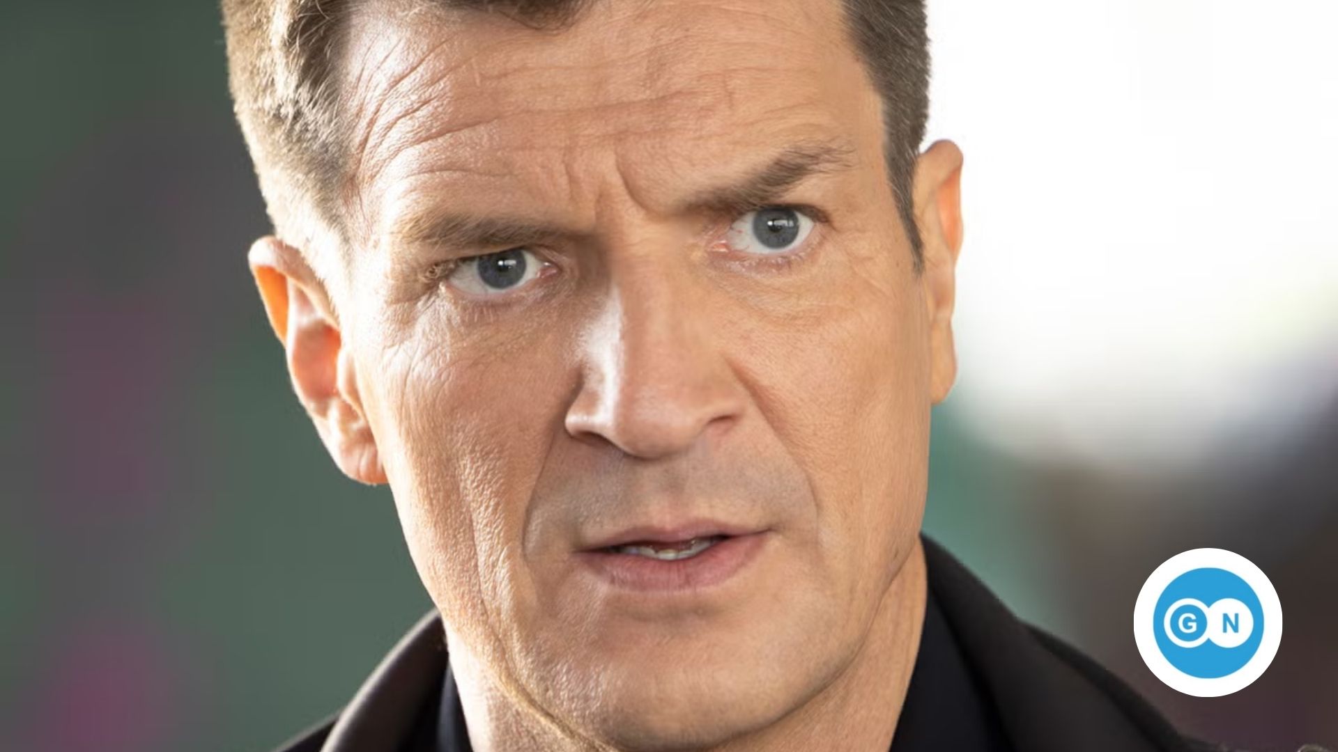 Nathan Fillion Krankheit