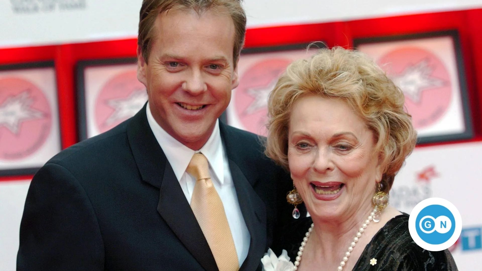 Kiefer Sutherland Tochter