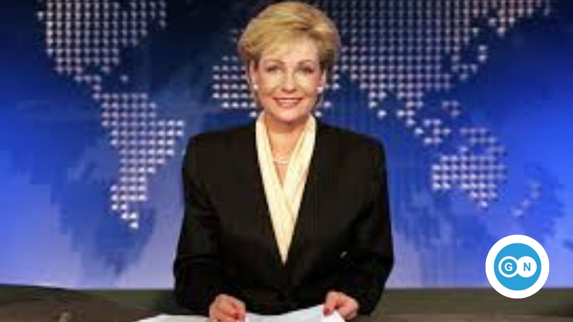 Dagmar Berghoff Schlaganfall