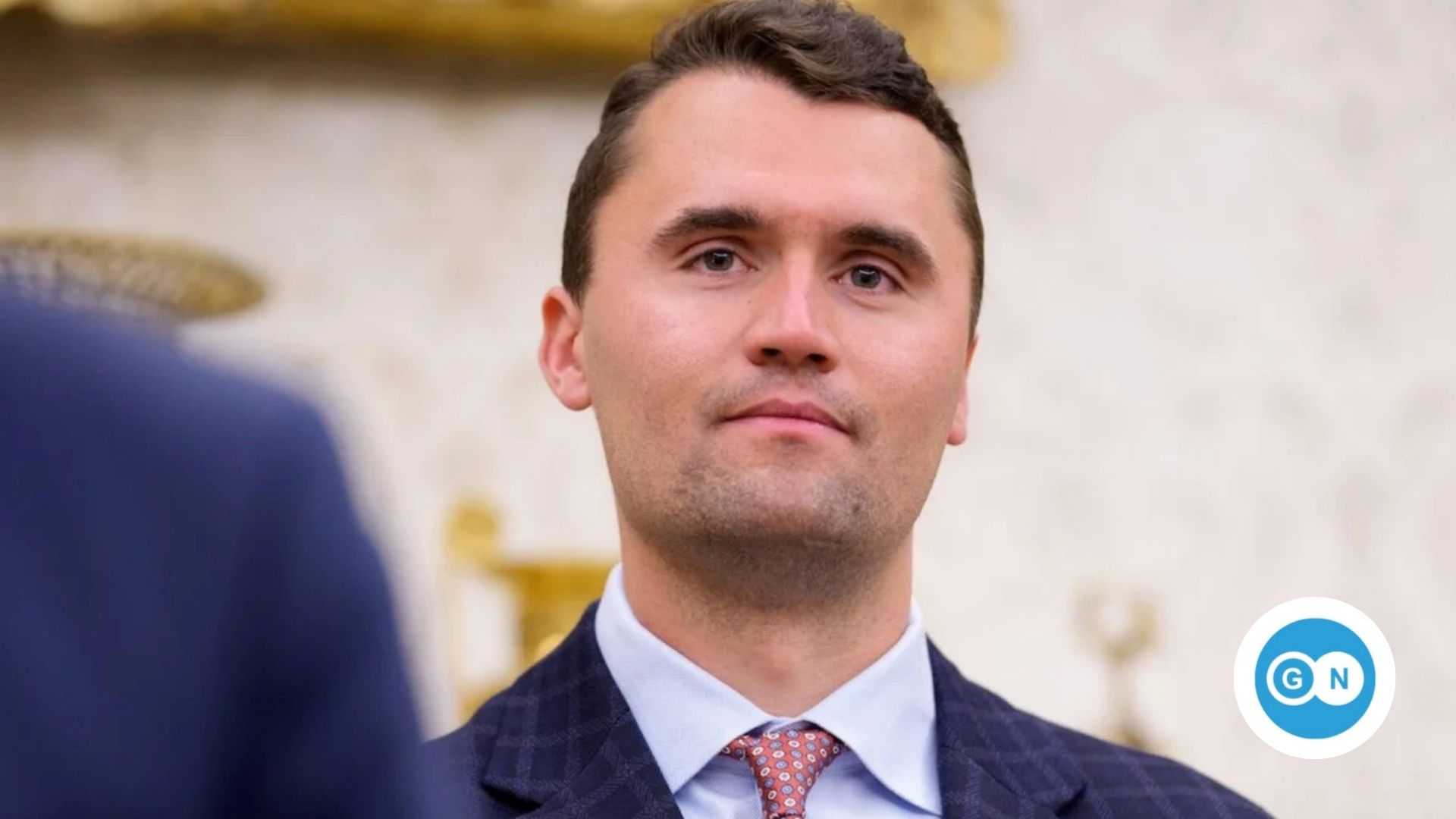 Charlie Kirk