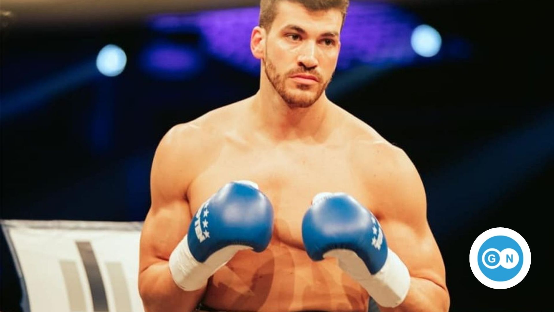 Kevin Saszik
