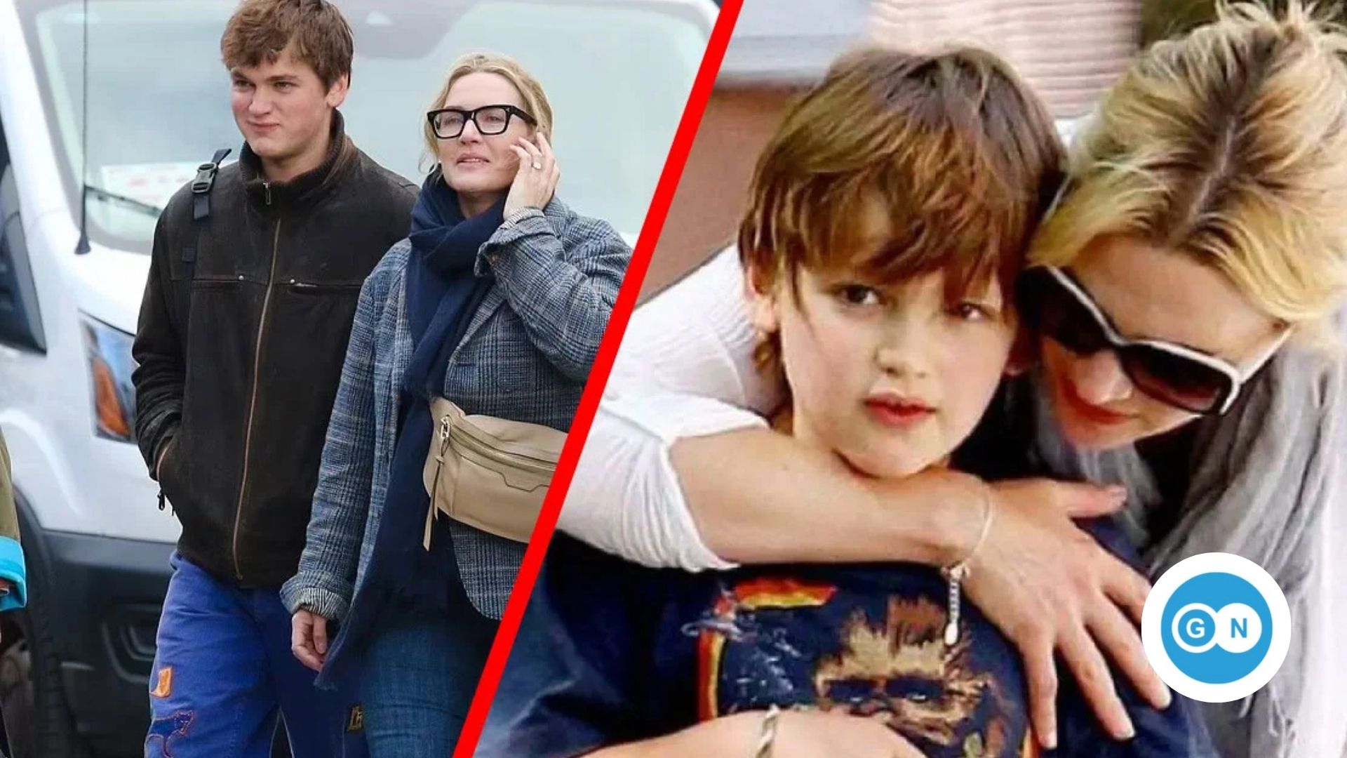 Joe Alfie Winslet Mendes