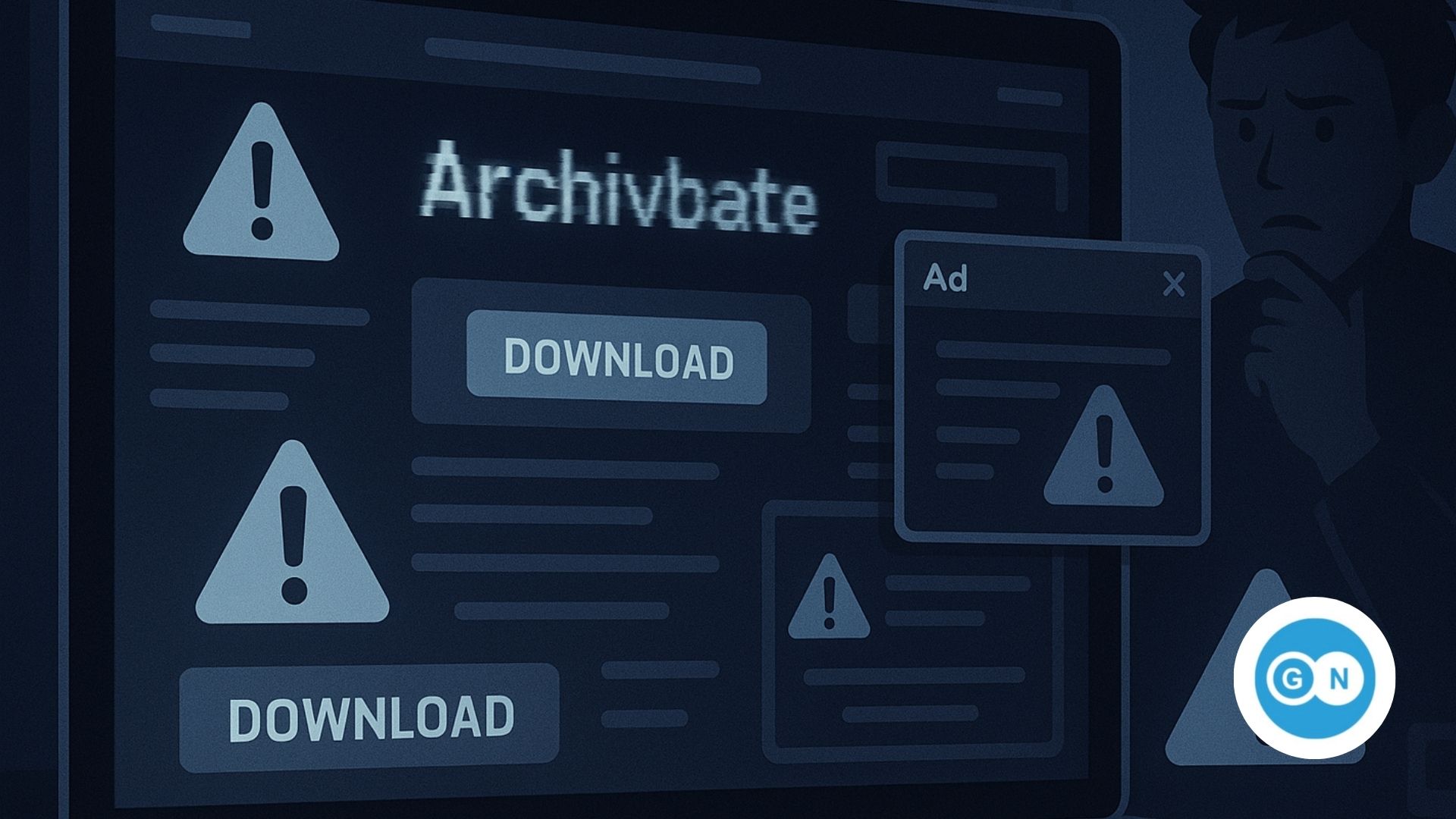 Archivbate 