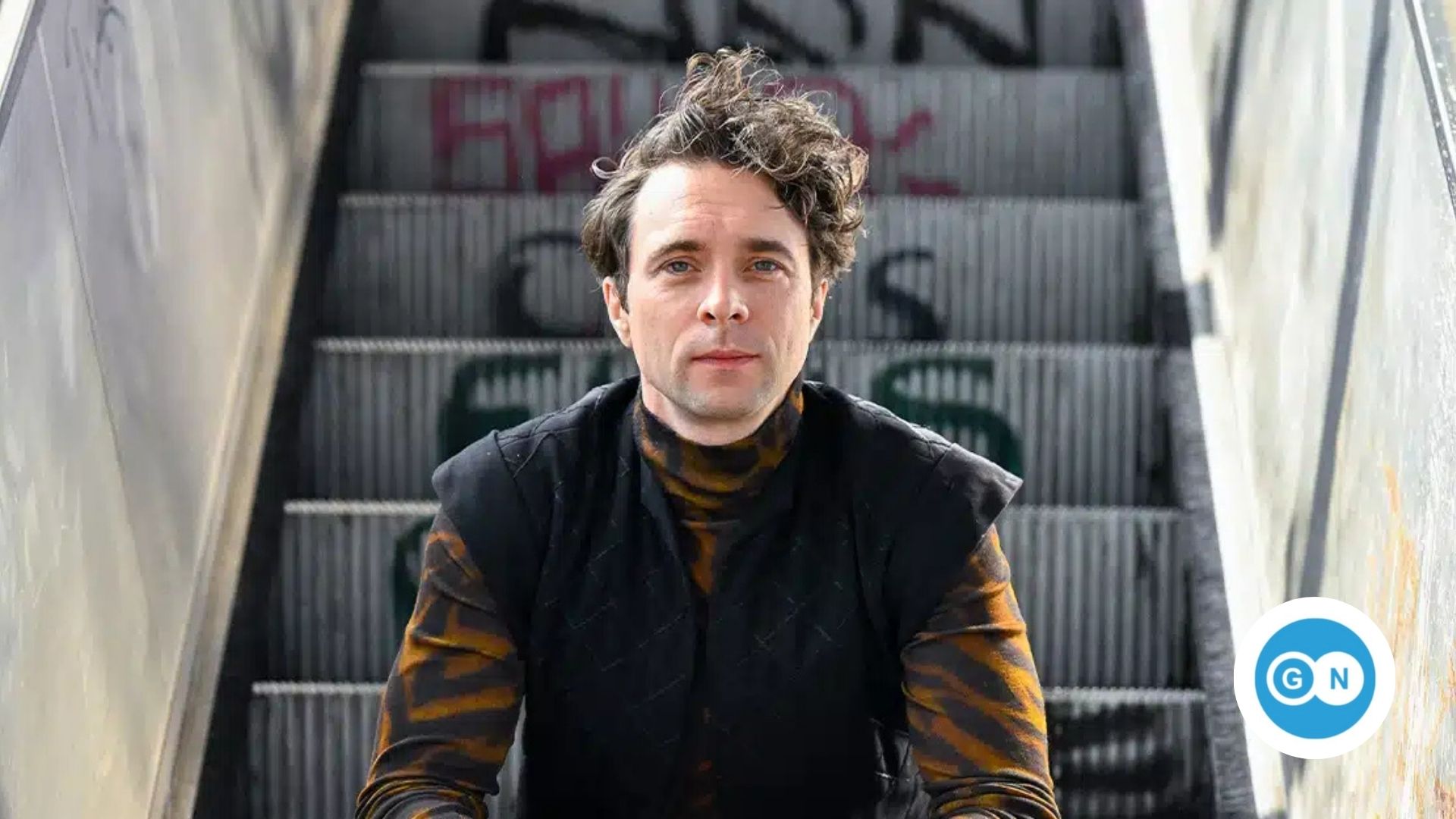 André Kaczmarczyk Scheidung