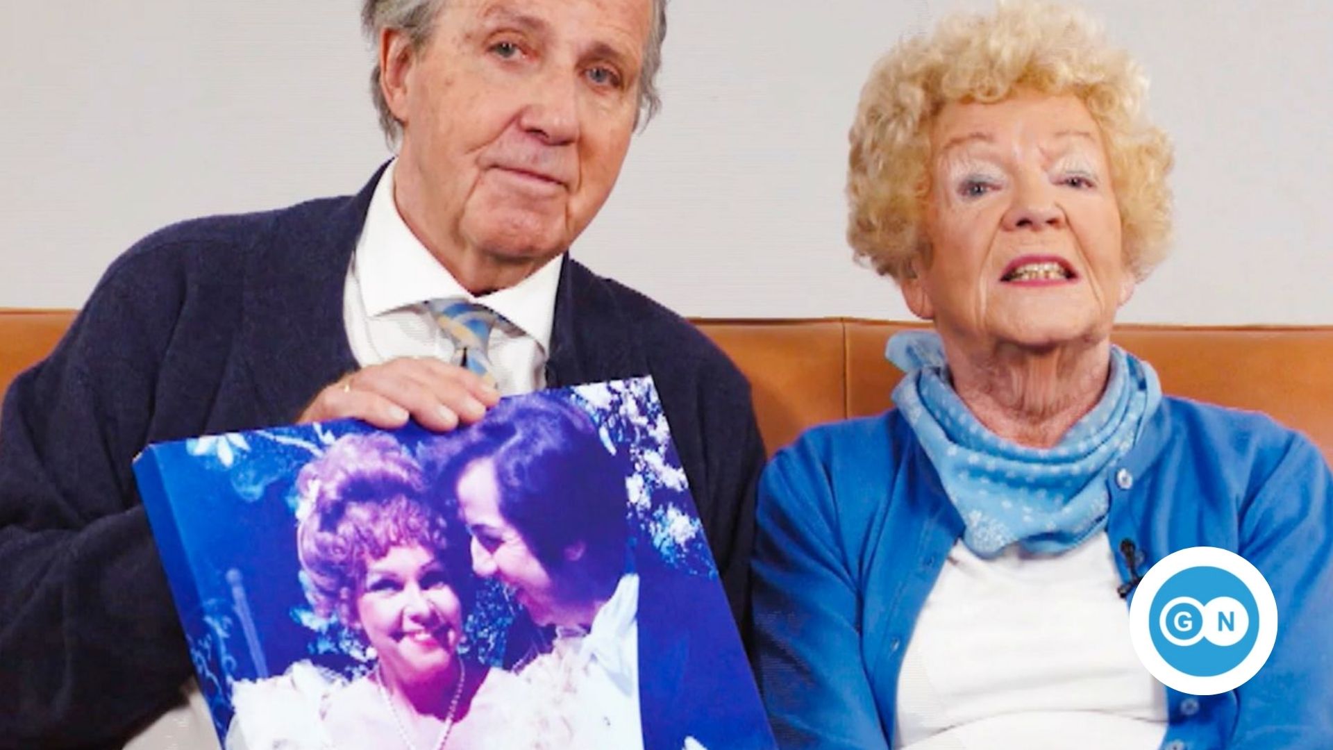 Otto und Ingrid Kneidinger aktuell 