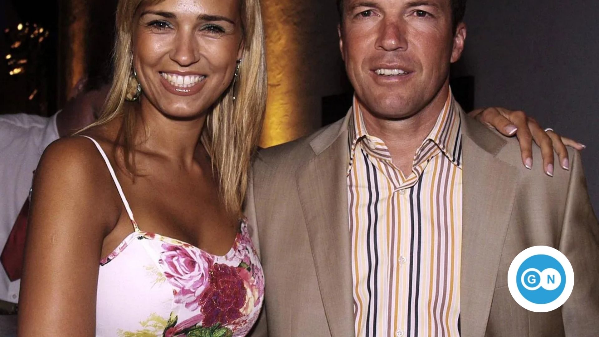 Lothar Matthäus' Sohn Milan verstorben