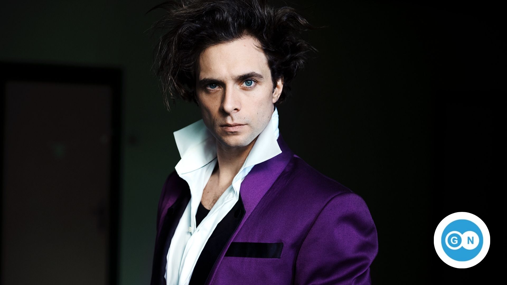 André Kaczmarczyk Scheidung