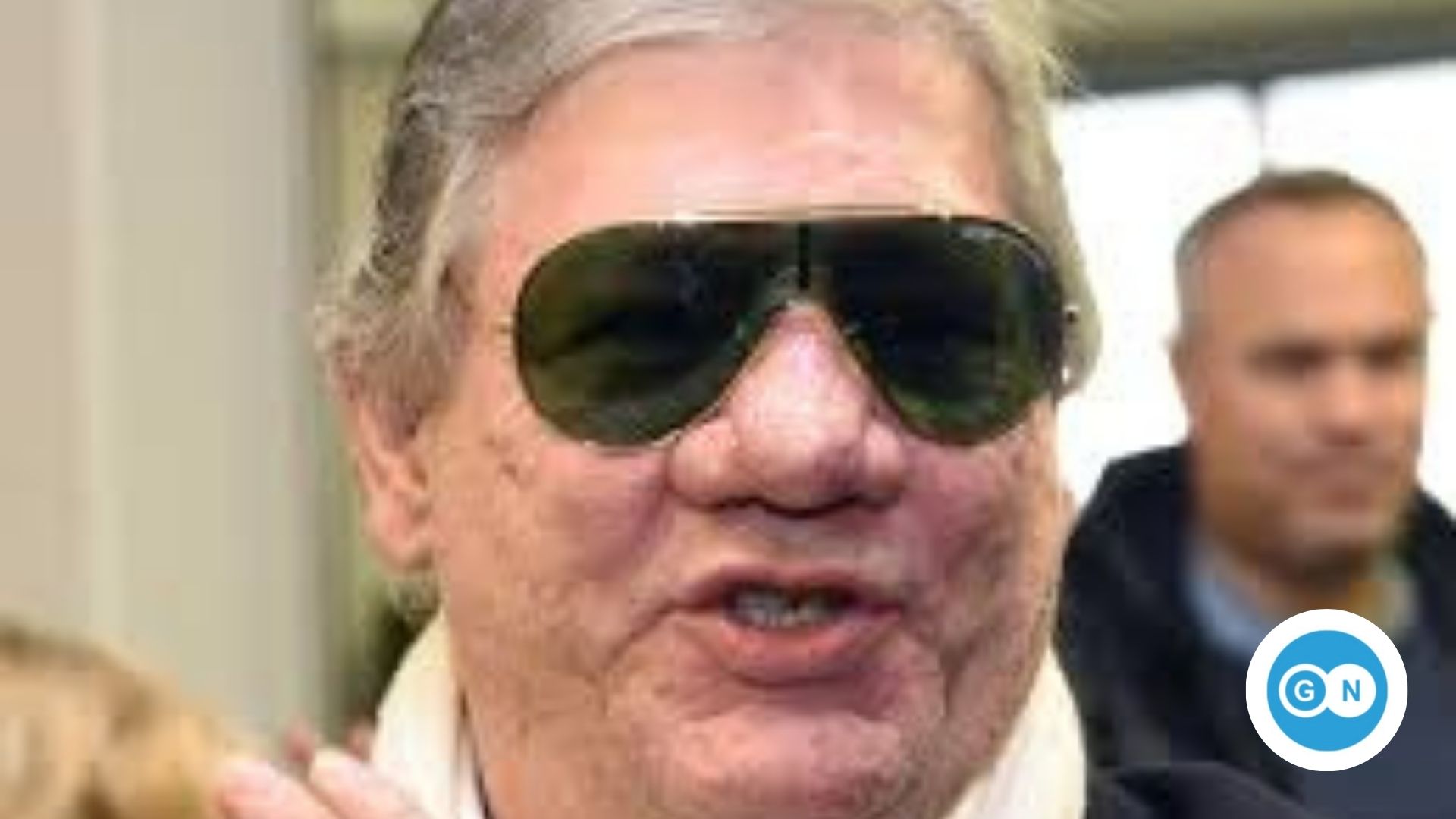 Claude Oliver Rudolph Nase