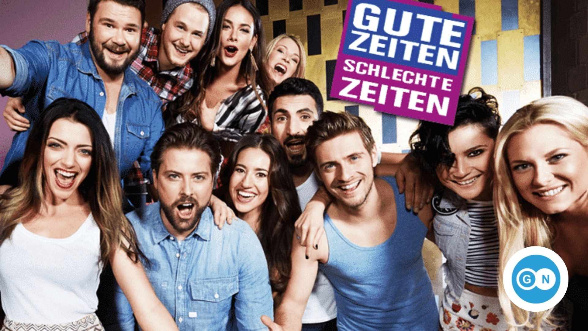 GZSZ Vorschau