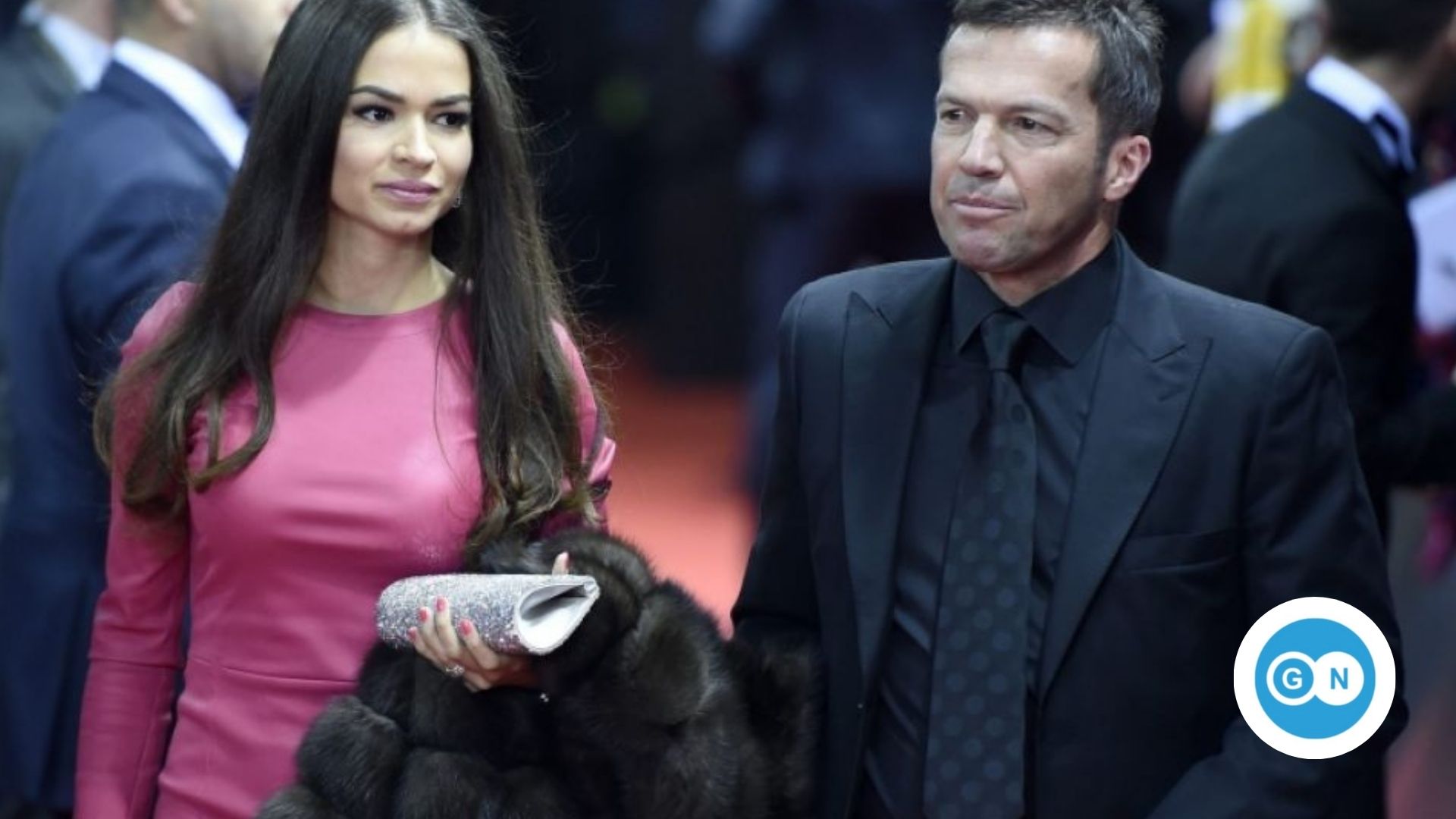 Lothar Matthäus' Sohn Milan verstorben