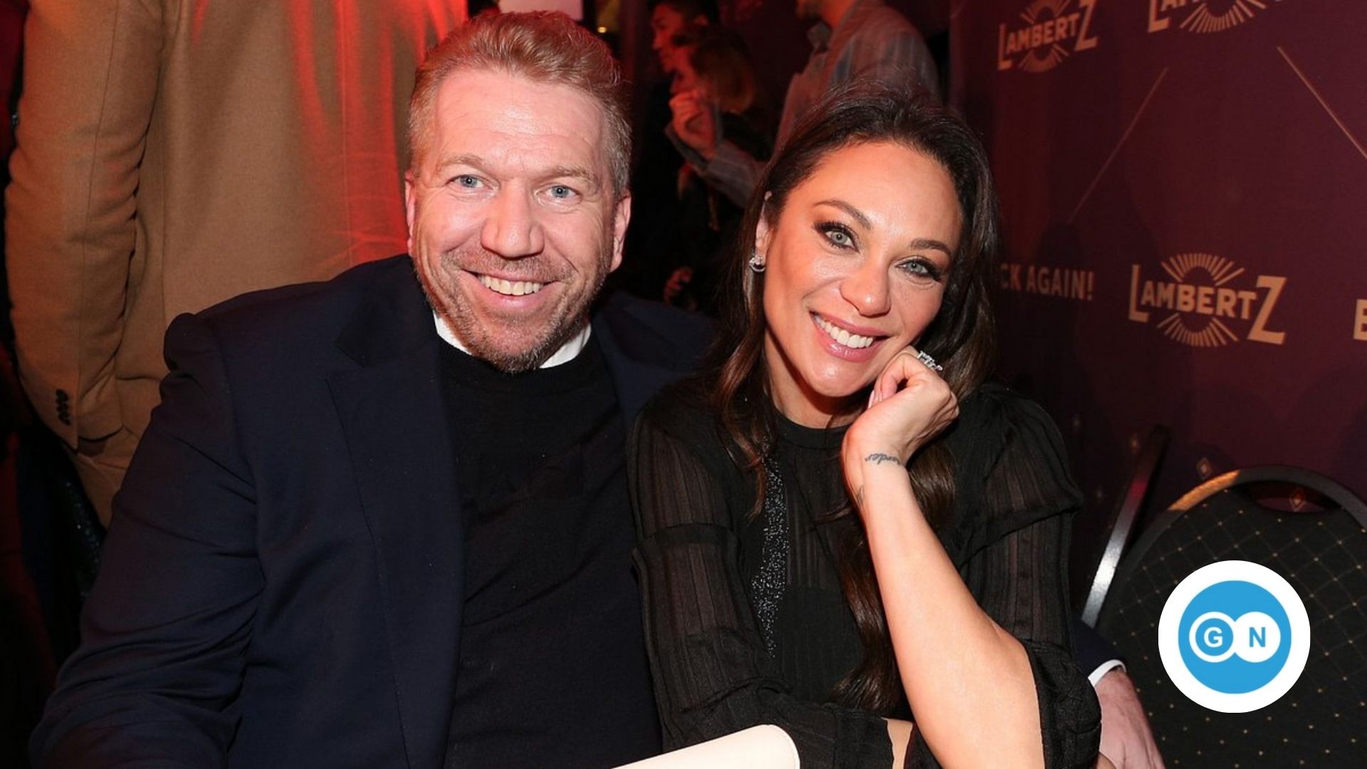 Lilly Becker neuer Freund