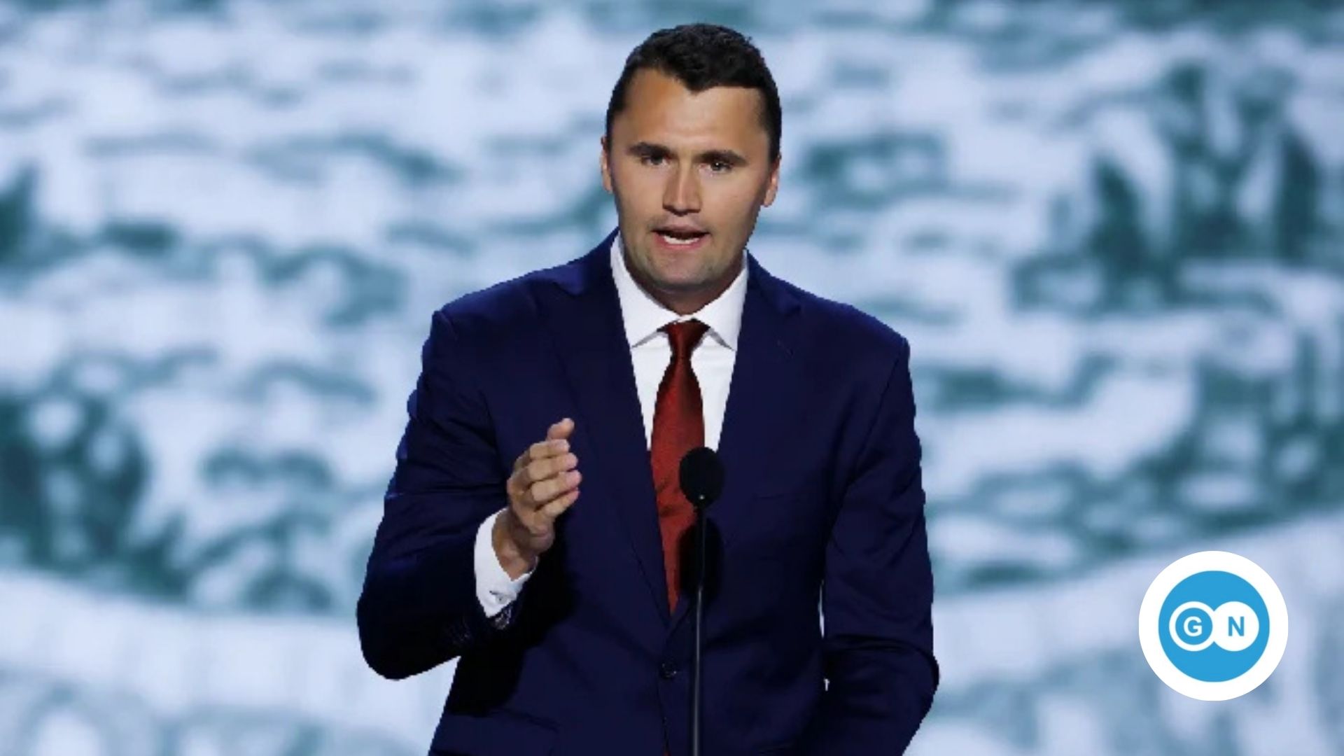 Charlie Kirk