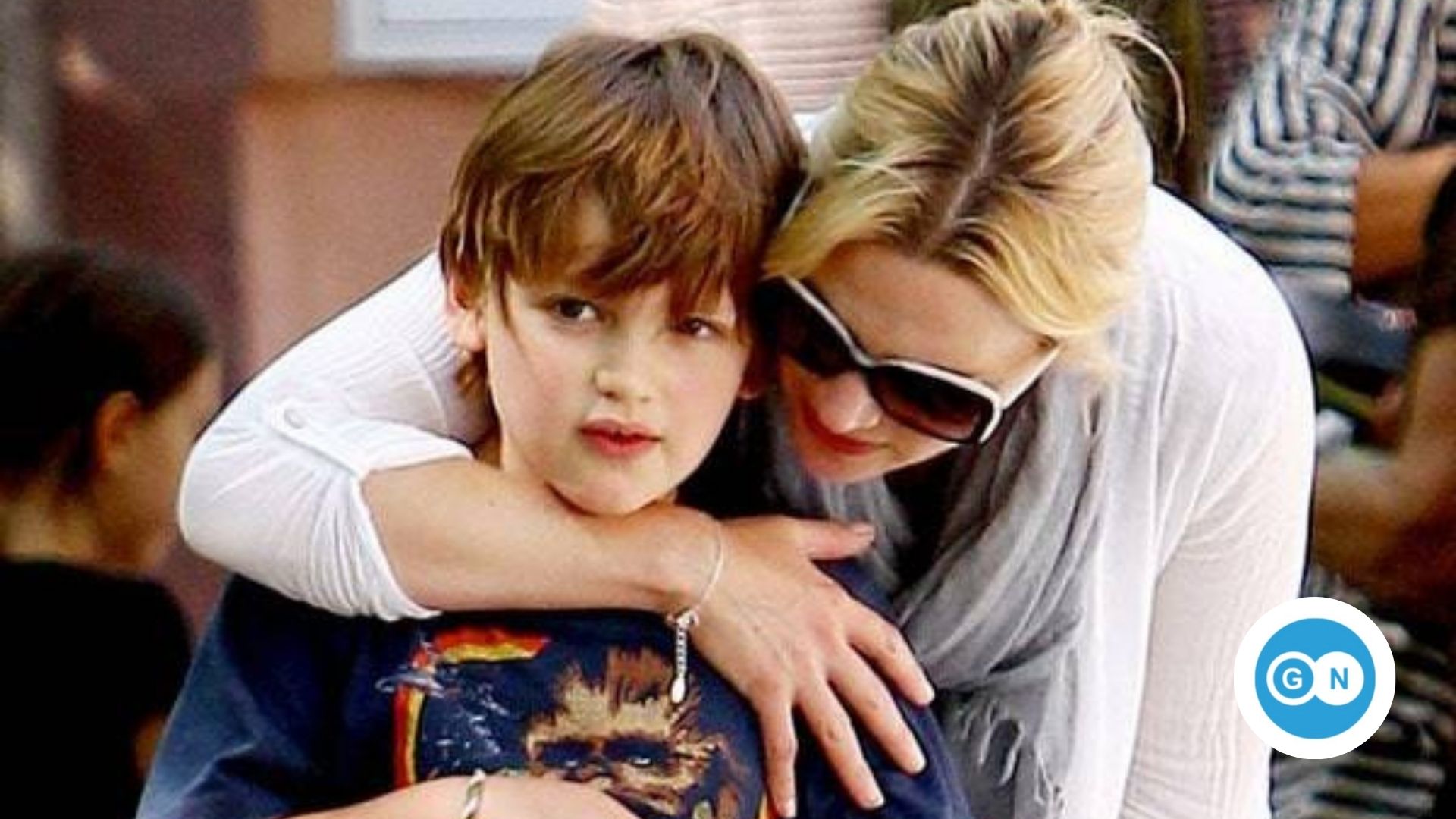 Joe Alfie Winslet Mendes