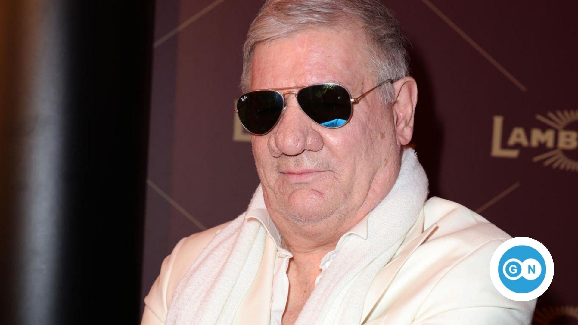 Claude Oliver Rudolph Nase