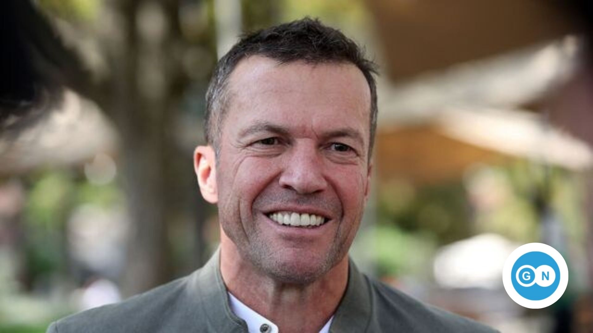 Lothar Matthäus' Sohn Milan verstorben