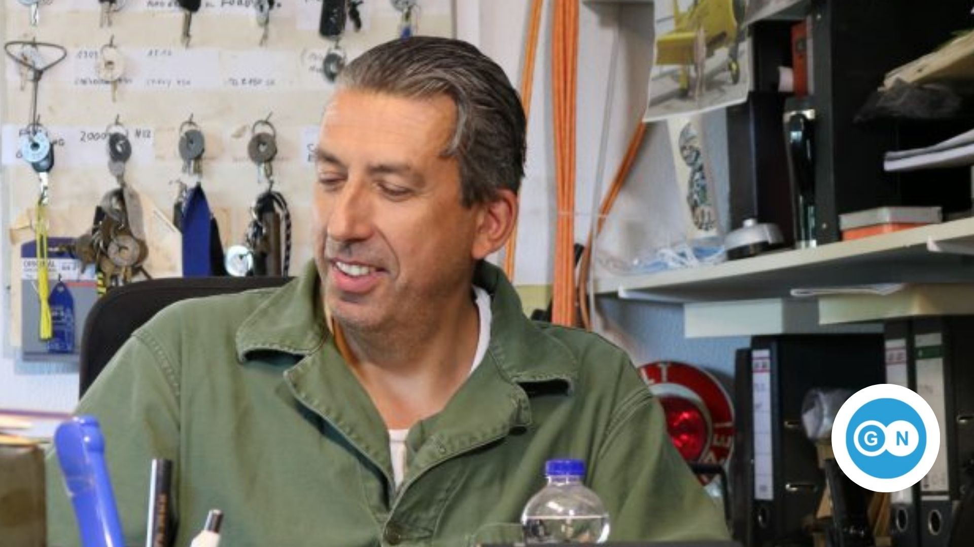 Morlock Motors Insolvenz