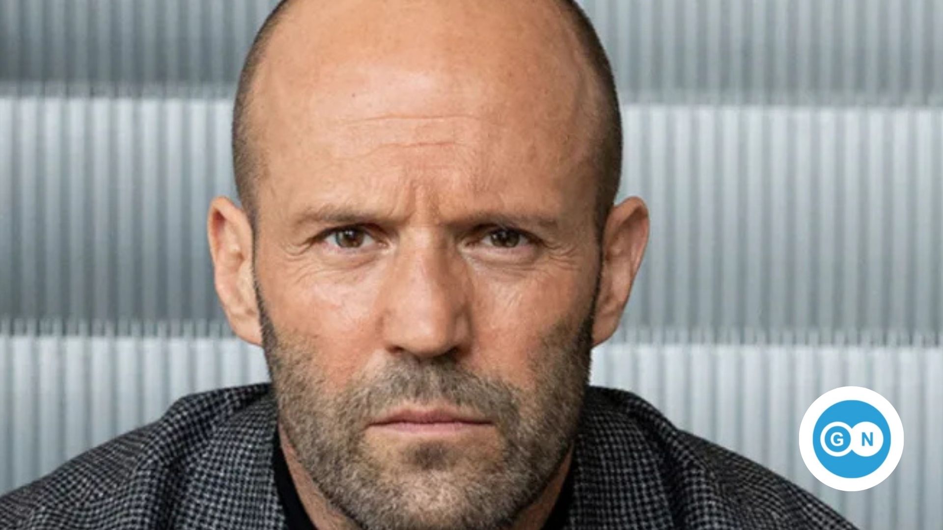 Jason Statham Schlaganfall