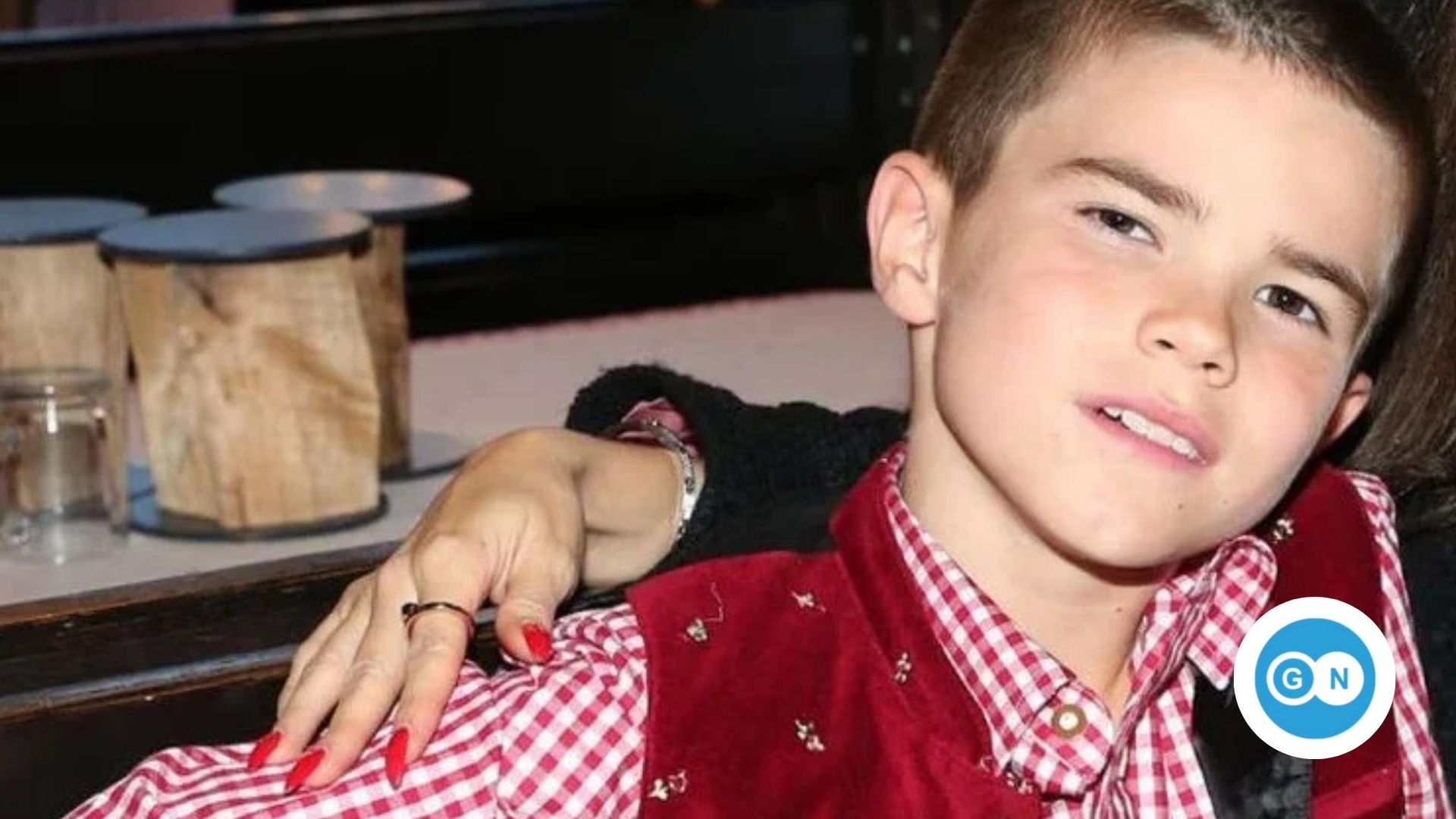 Lothar Matthäus’ Sohn verstorben