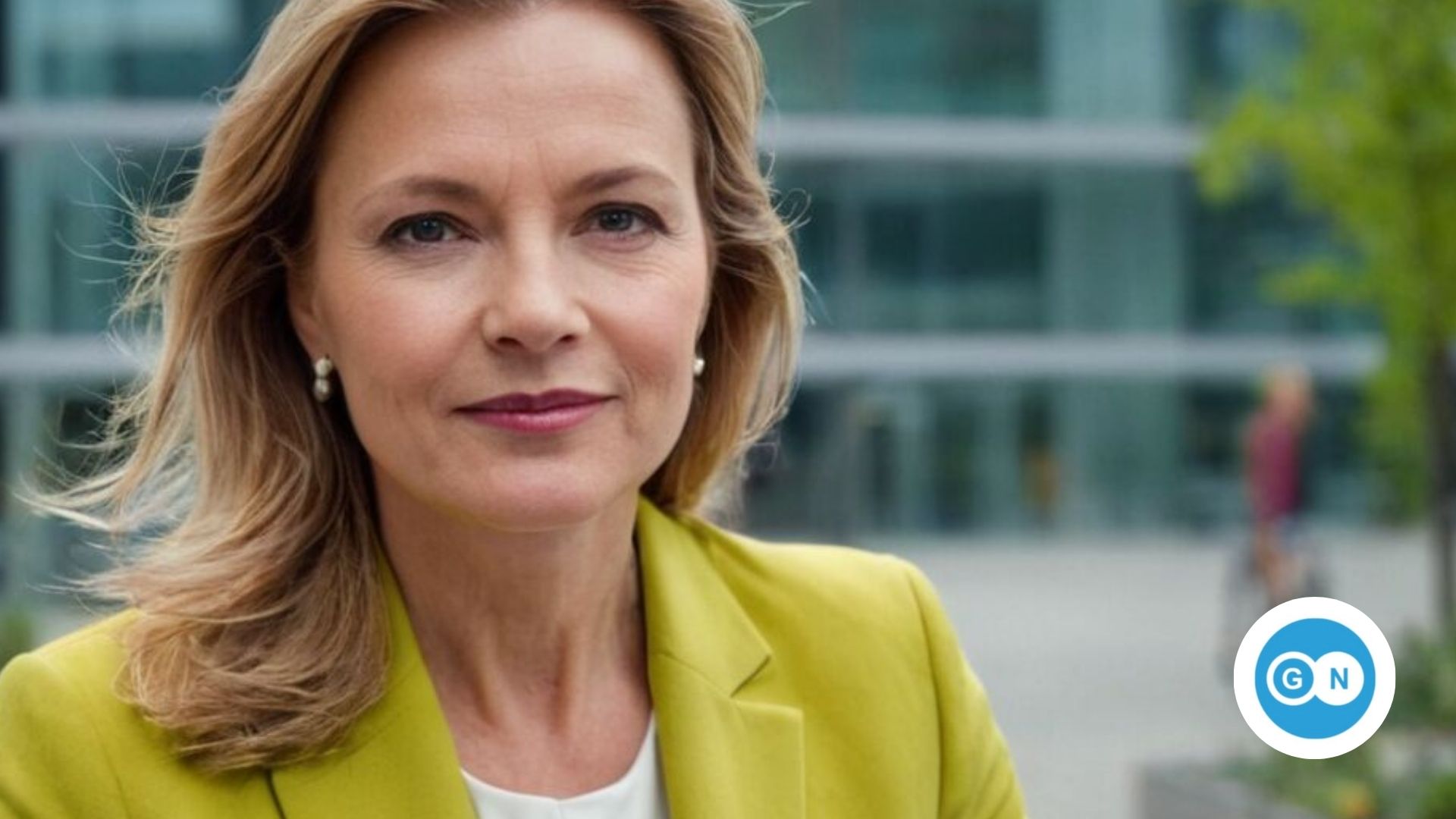 Bettina Herrhausen heute