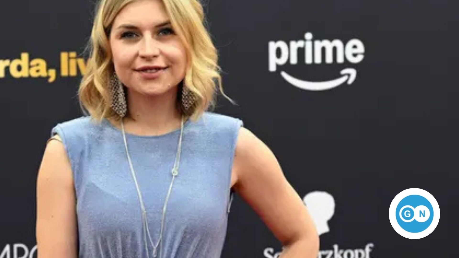 Sarah Thonig verheiratet