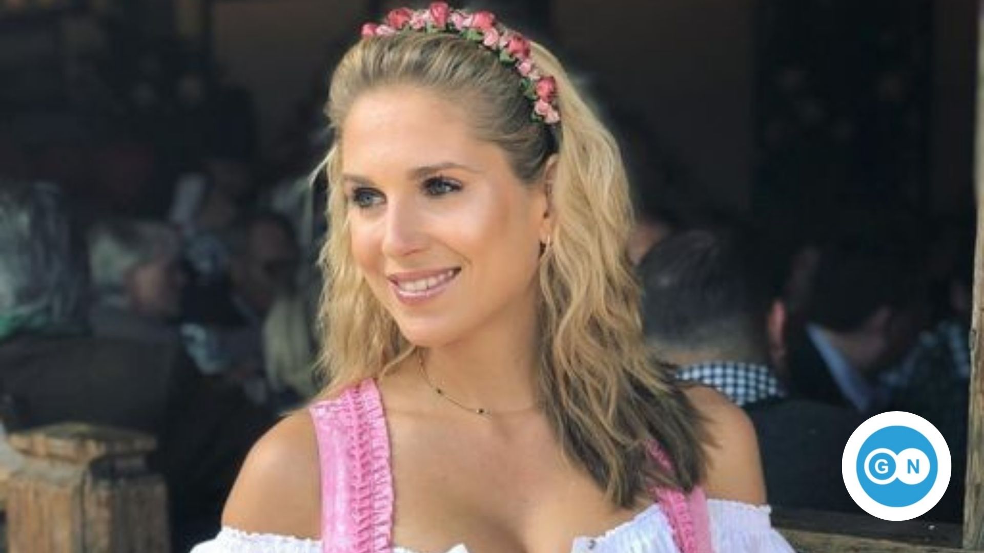 Fanny Fee Werther Strand 