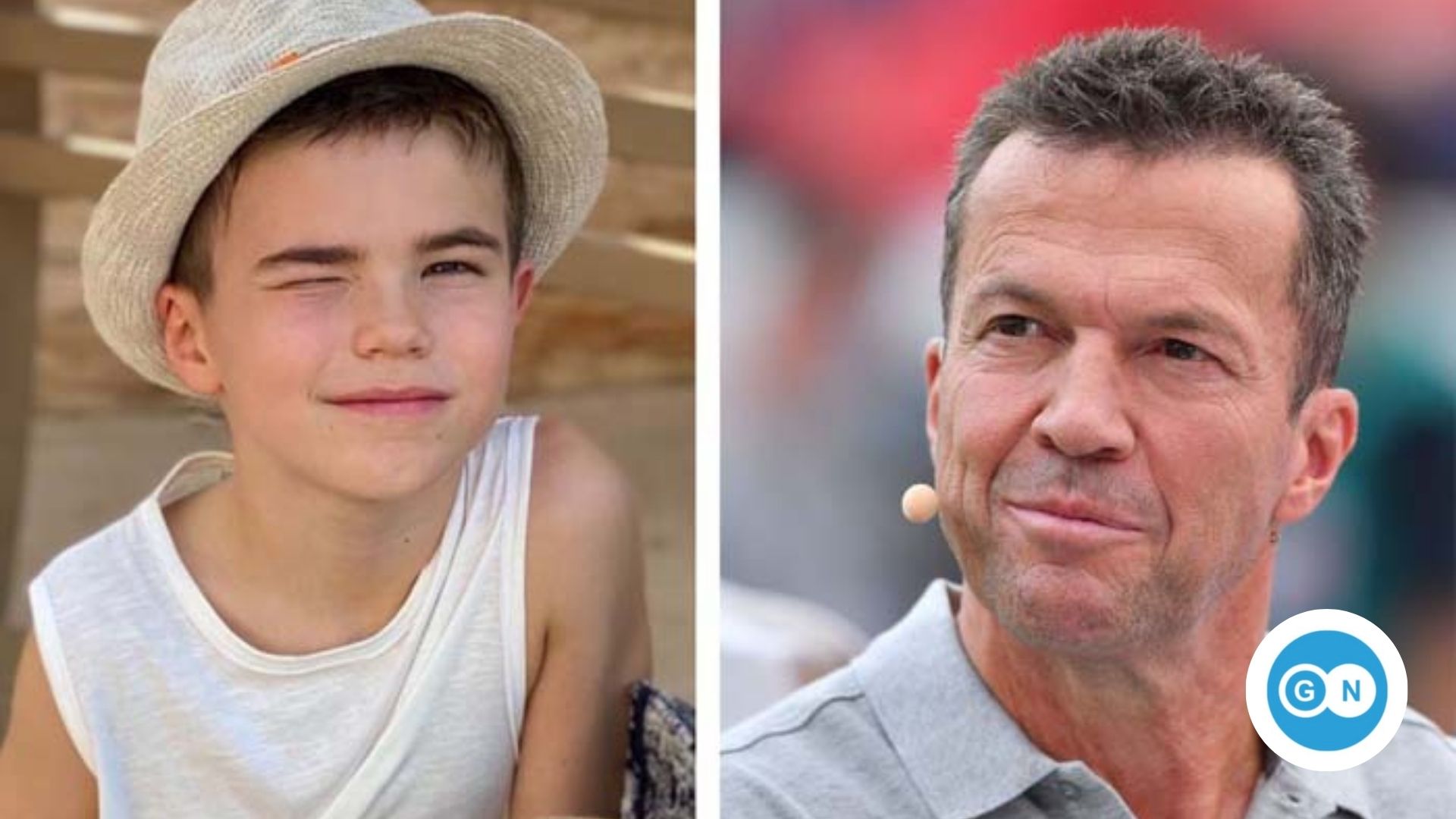 Lothar Matthäus’ Sohn verstorben