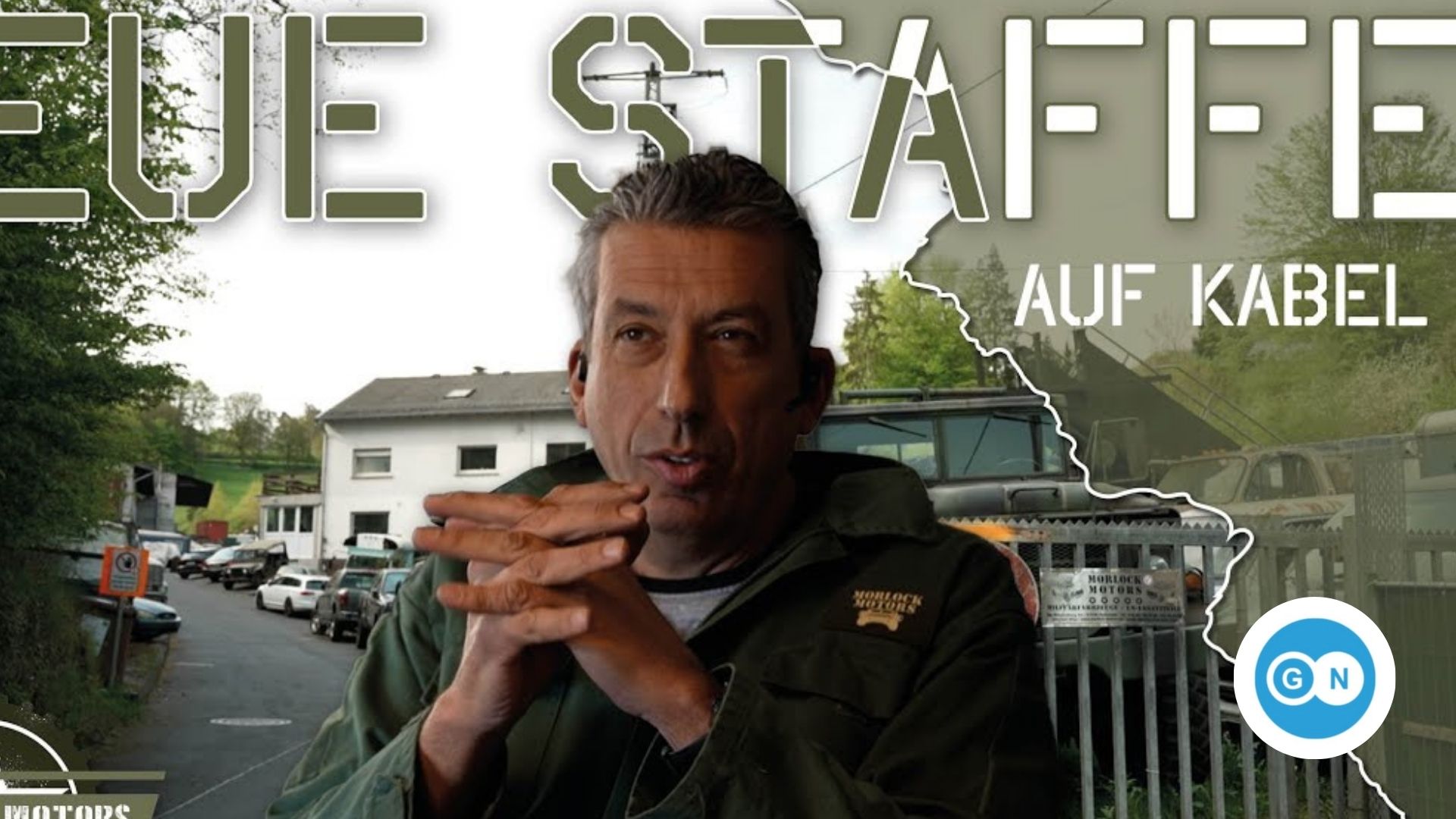 Morlock Motors Insolvenz