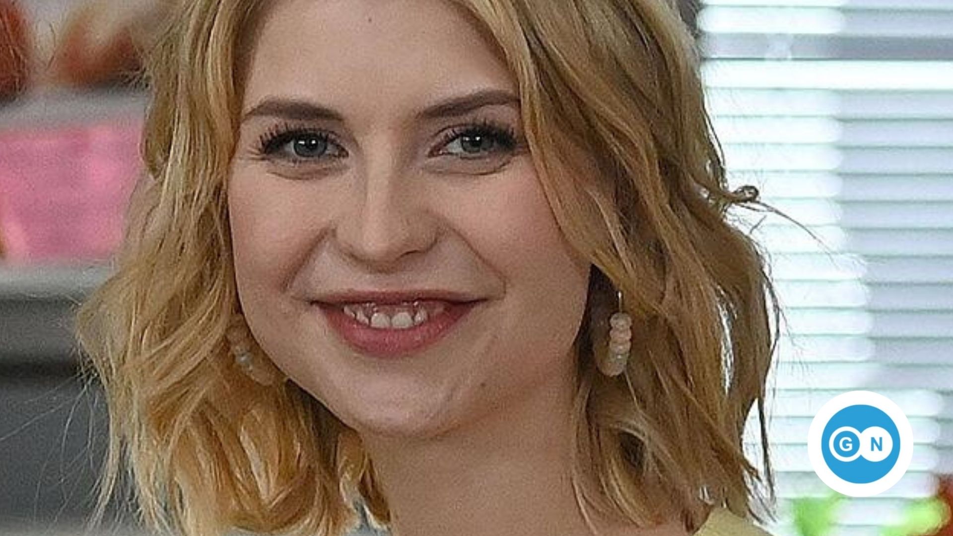 Sarah Thonig verheiratet