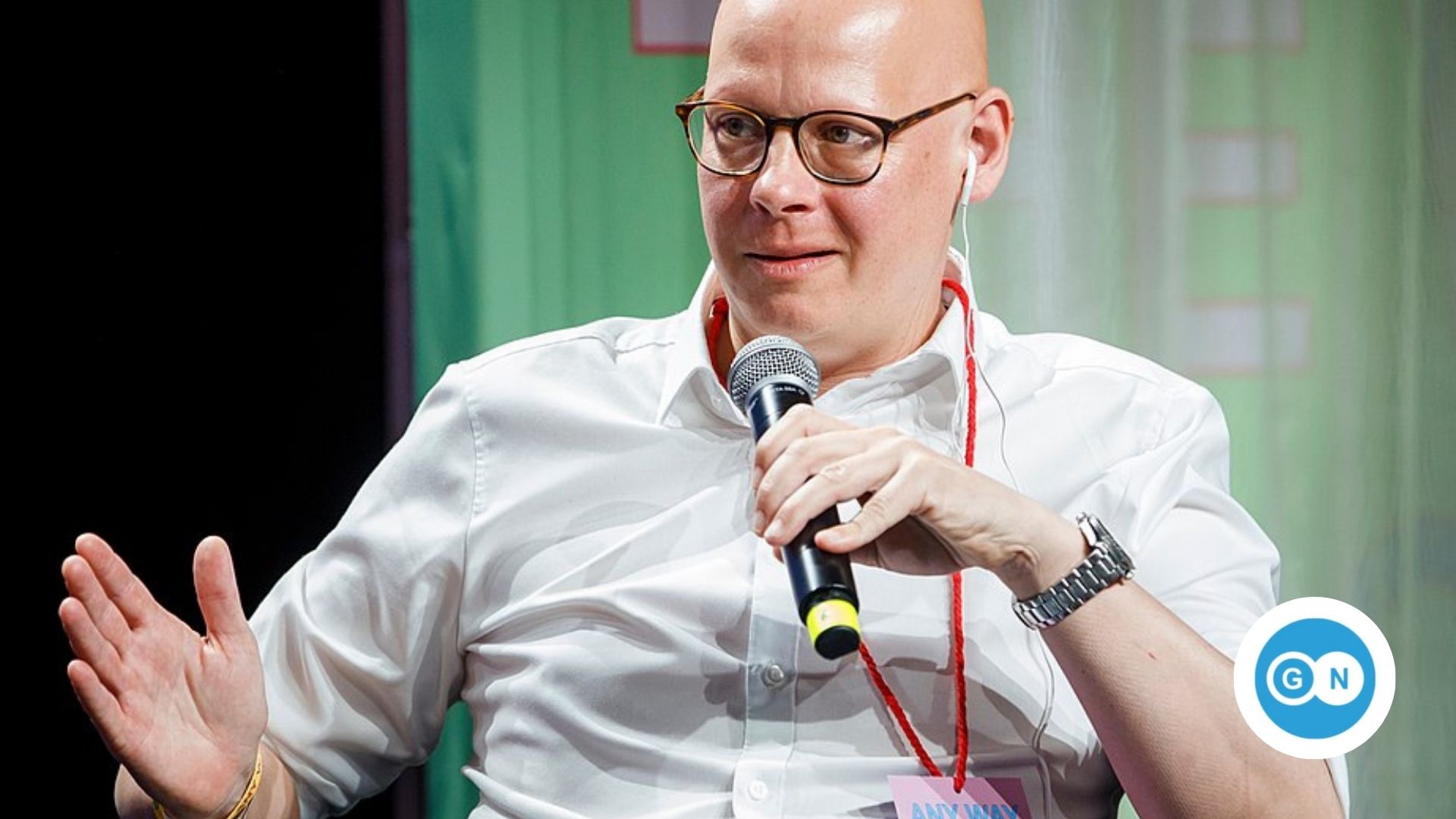 Matthias Deiß Krankheit