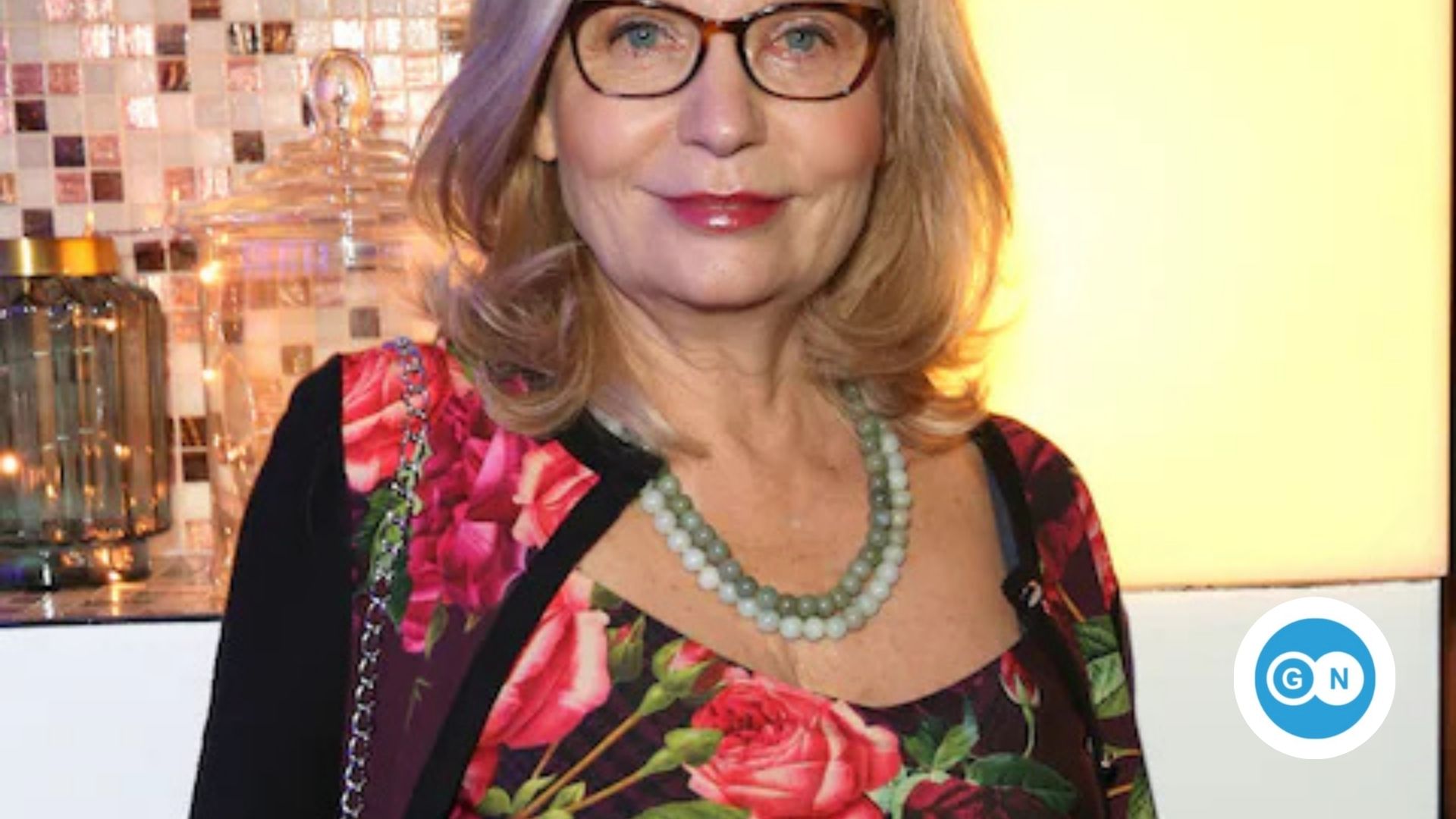 Sabine Postel Schlaganfall