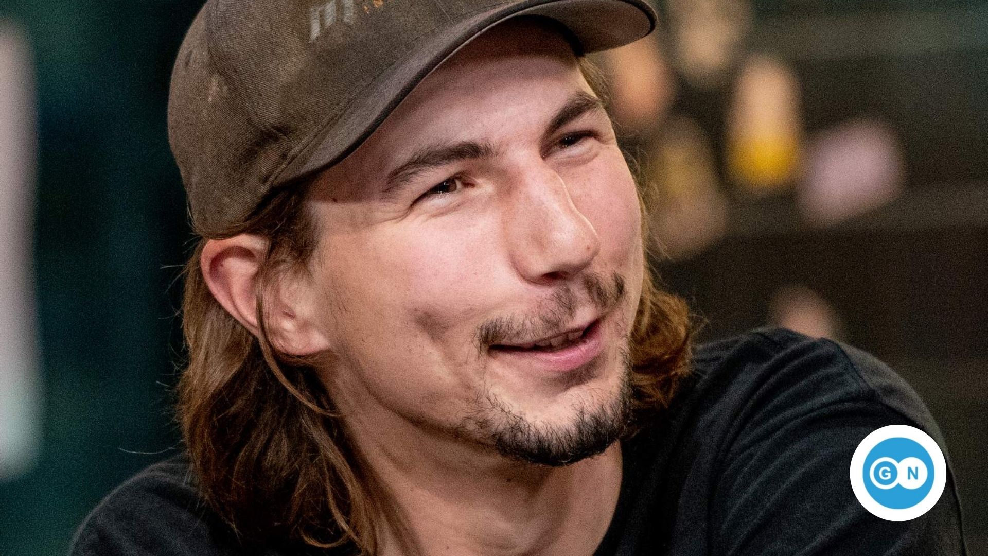 Parker Schnabel Freundin