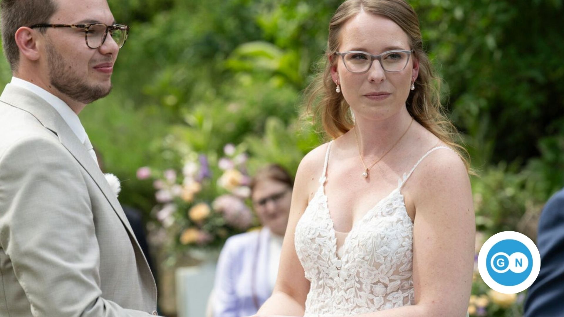 Hochzeit auf den ersten Blick Julian