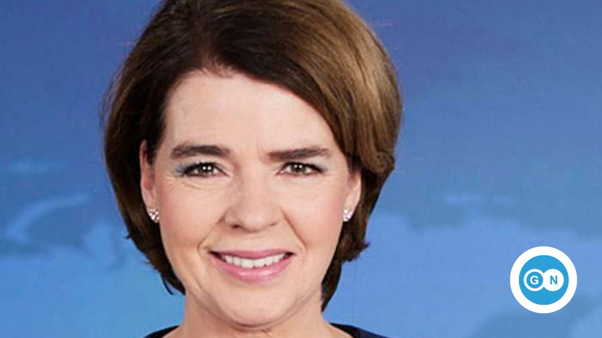 Susanne Daubner Brustkrebs