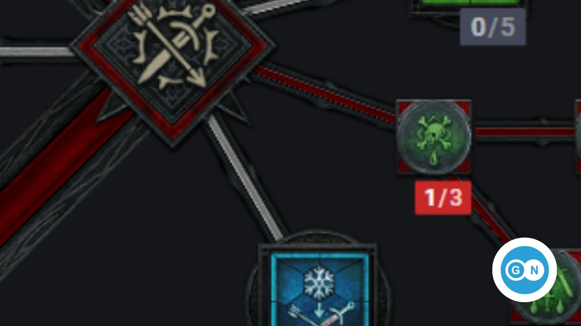 Diablo 4 Jäger-Build