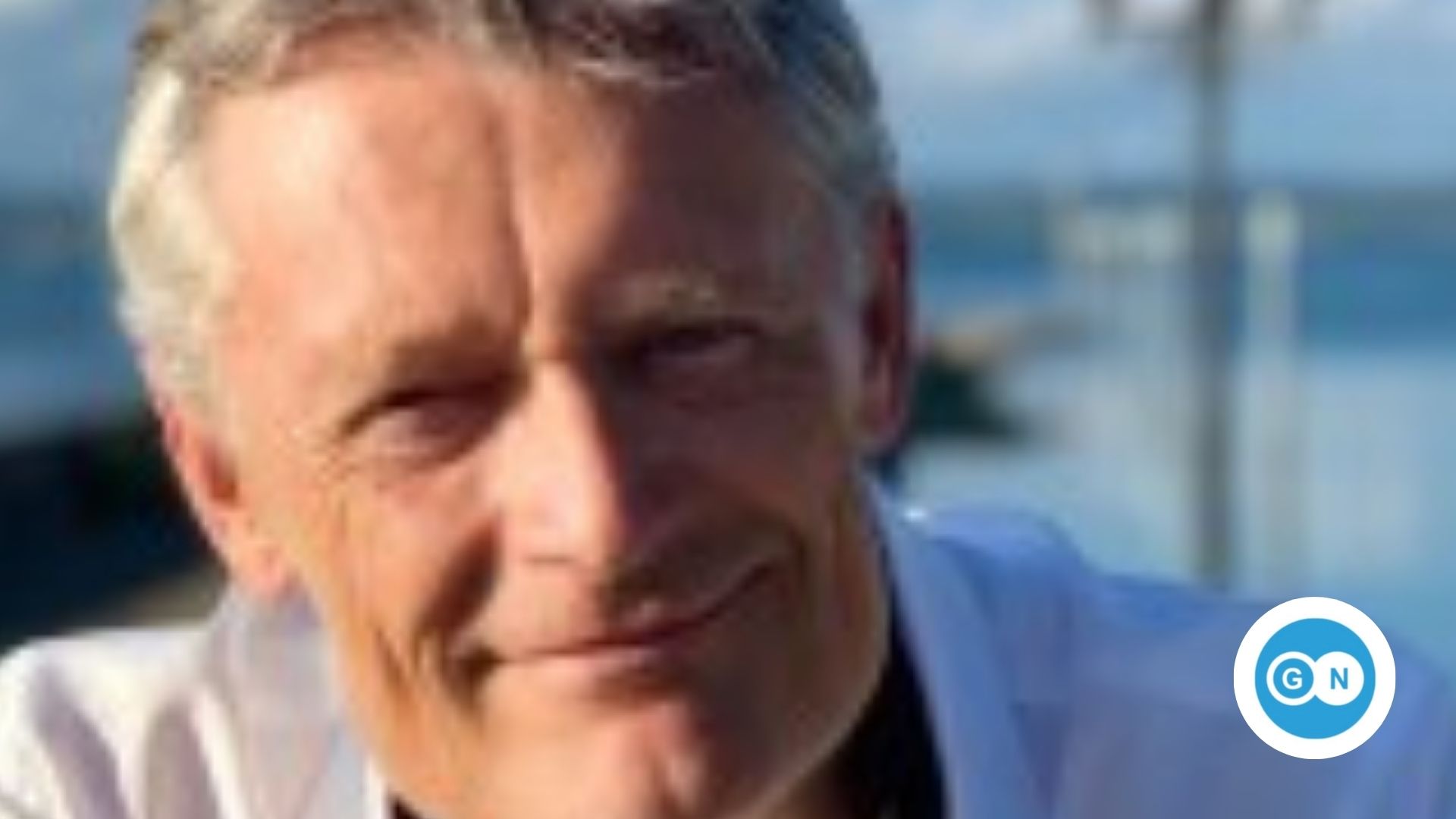 Nik Niethammer geschied