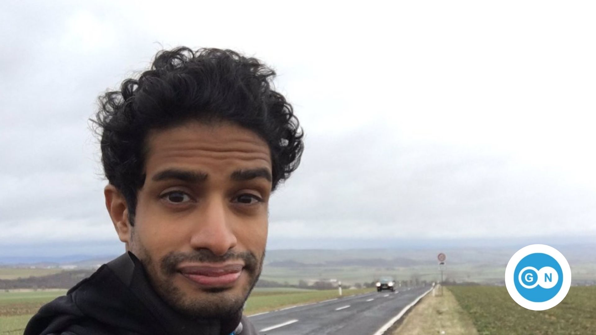 Bobby Cherian Eltern