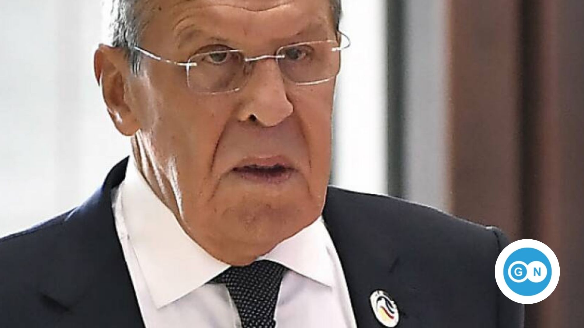 Russlands Außenminister