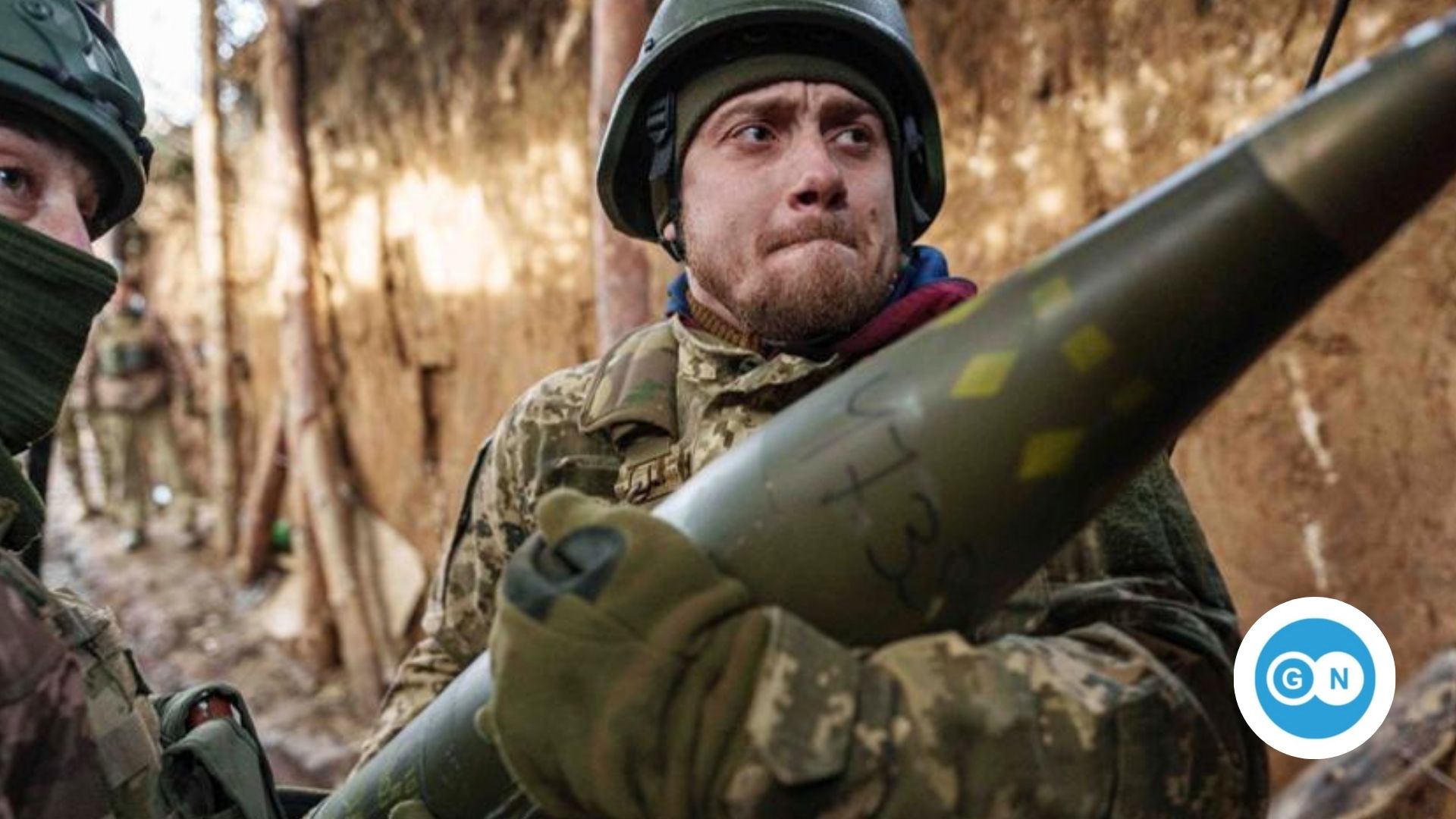 Ukraine‑Krieg Krankheit