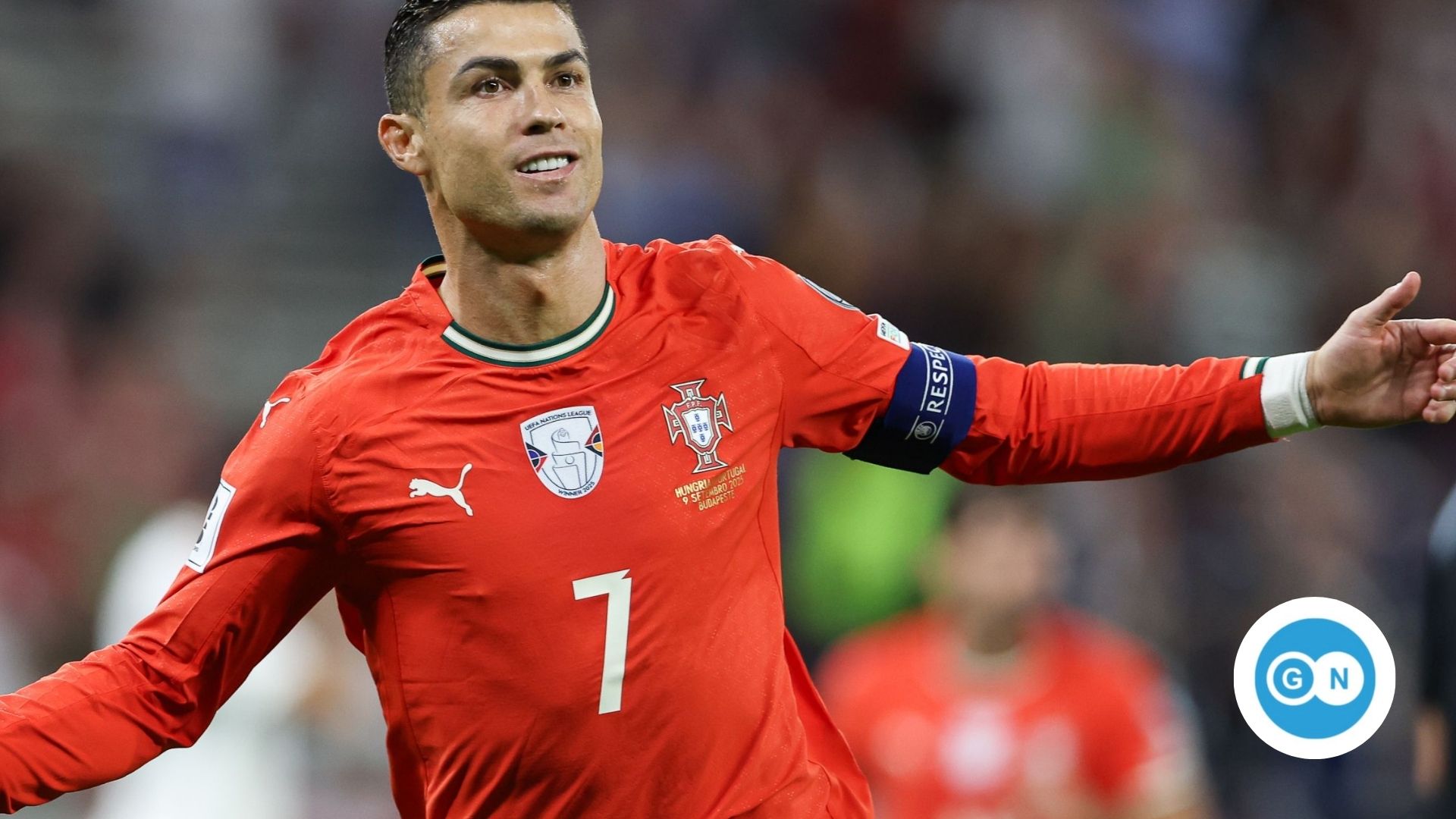 Ronaldo Vermögen 2025