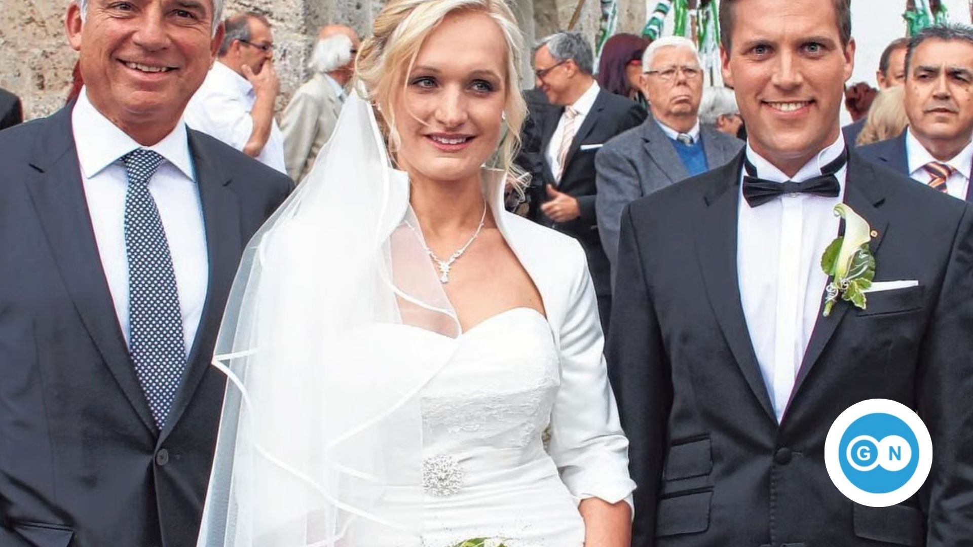 Manuel Hagel ehefrau