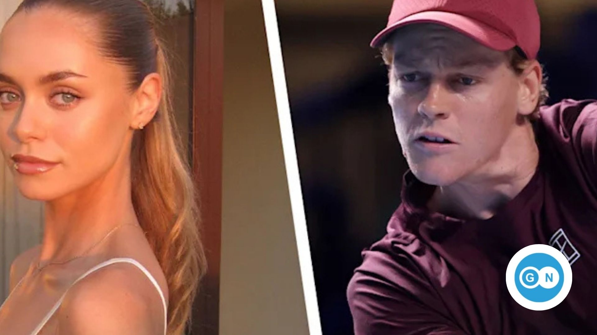 Jannik Sinner Freundin