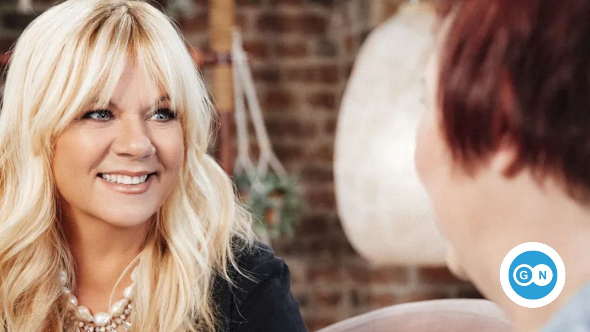 Julia Leischik Tochter verstorbene