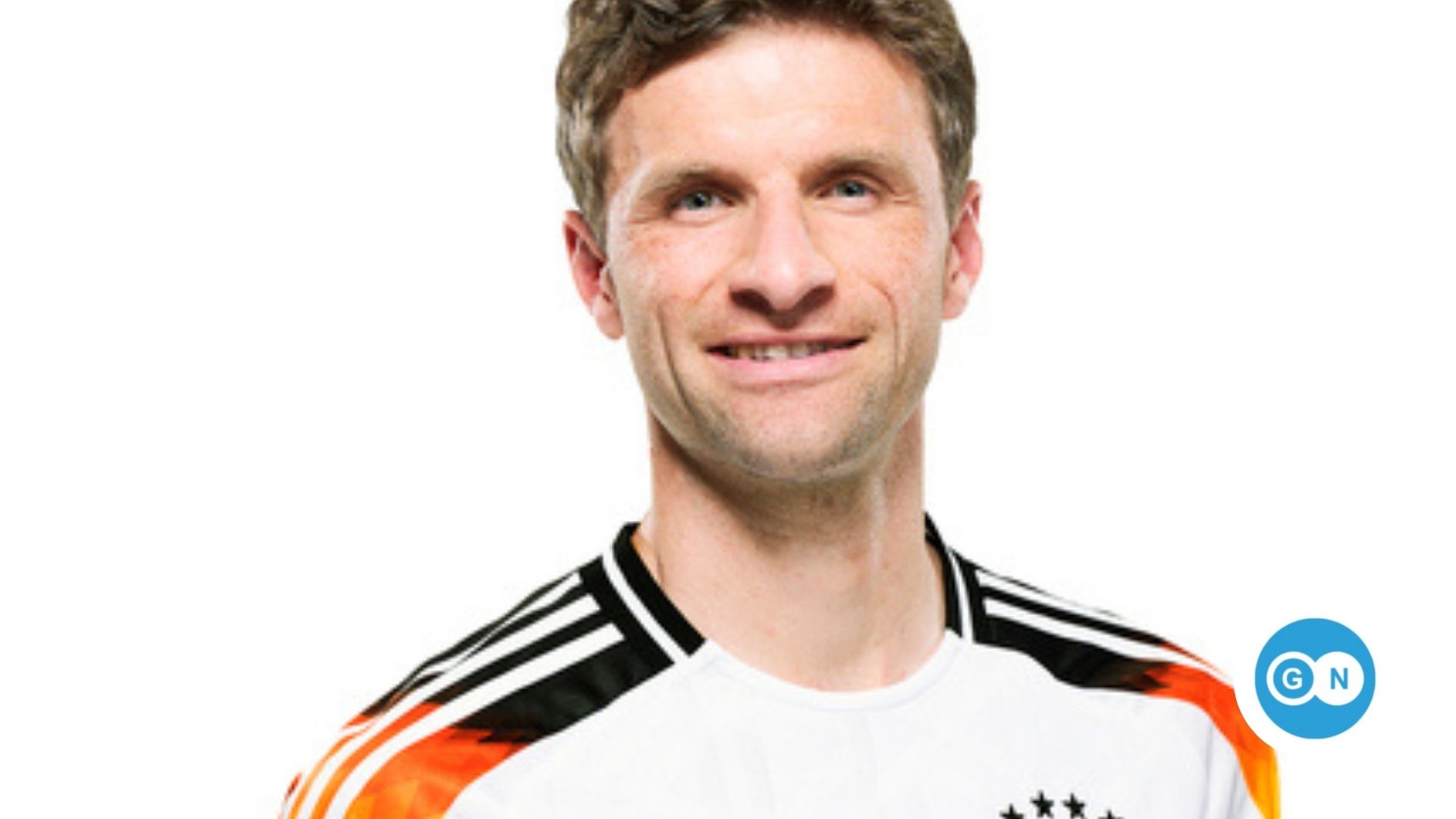Thomas Müller