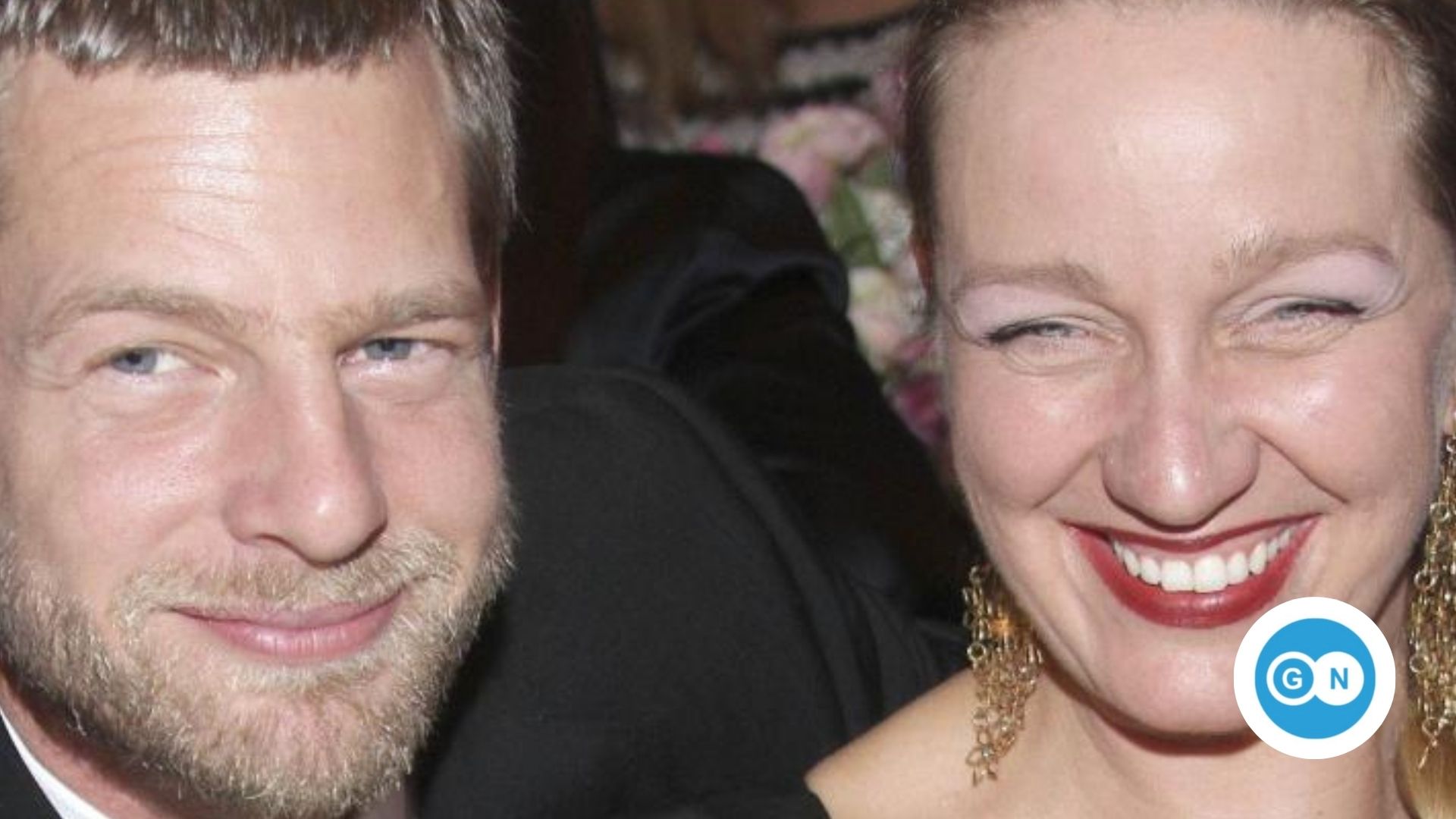 Henning Baum Freundin