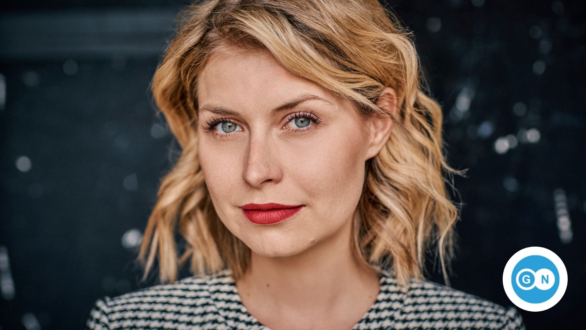 Sarah Thonig verheiratet