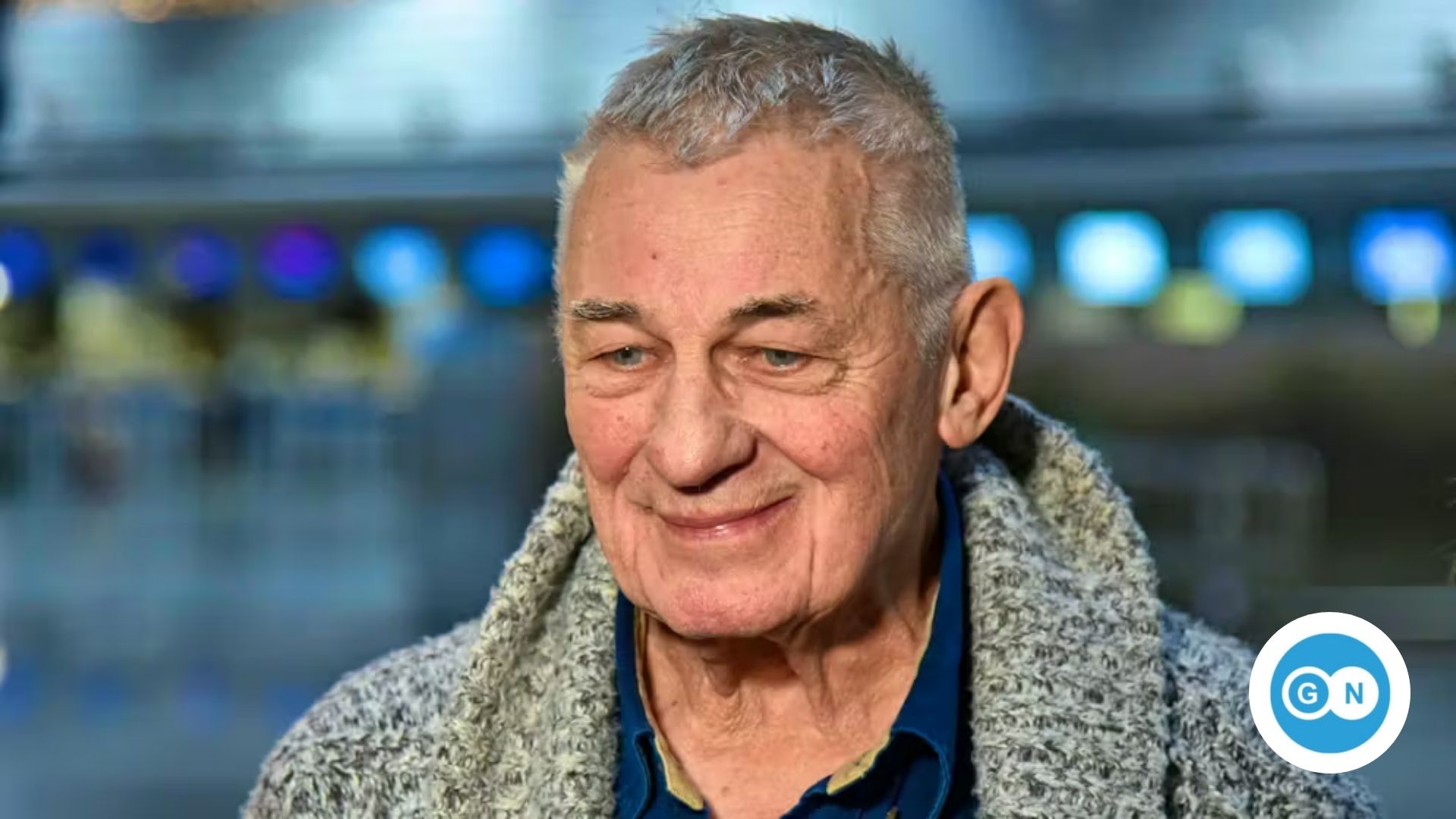 Heinz Hoenig Krankheit