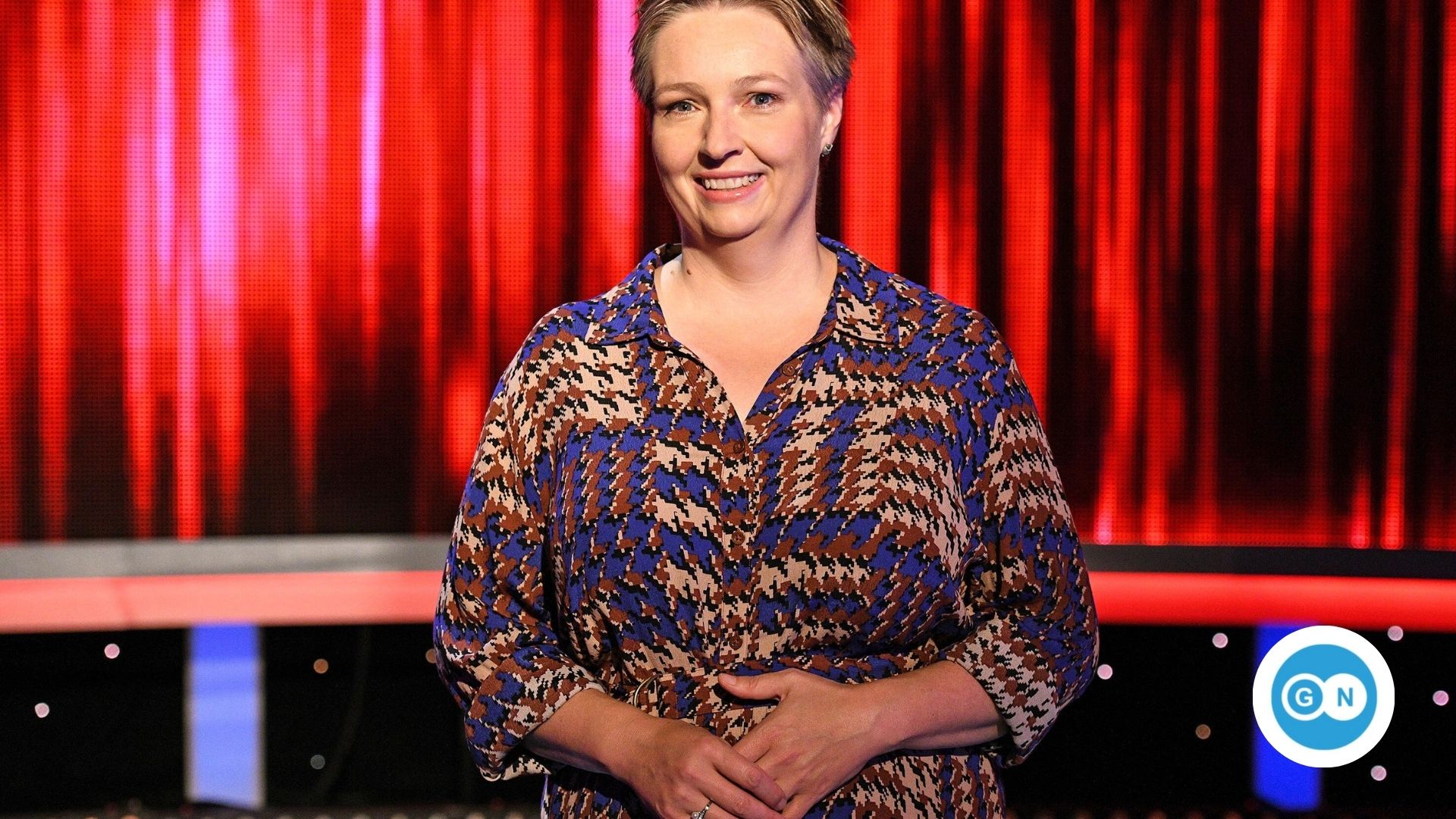 ist Adriane Rickel verheiratet