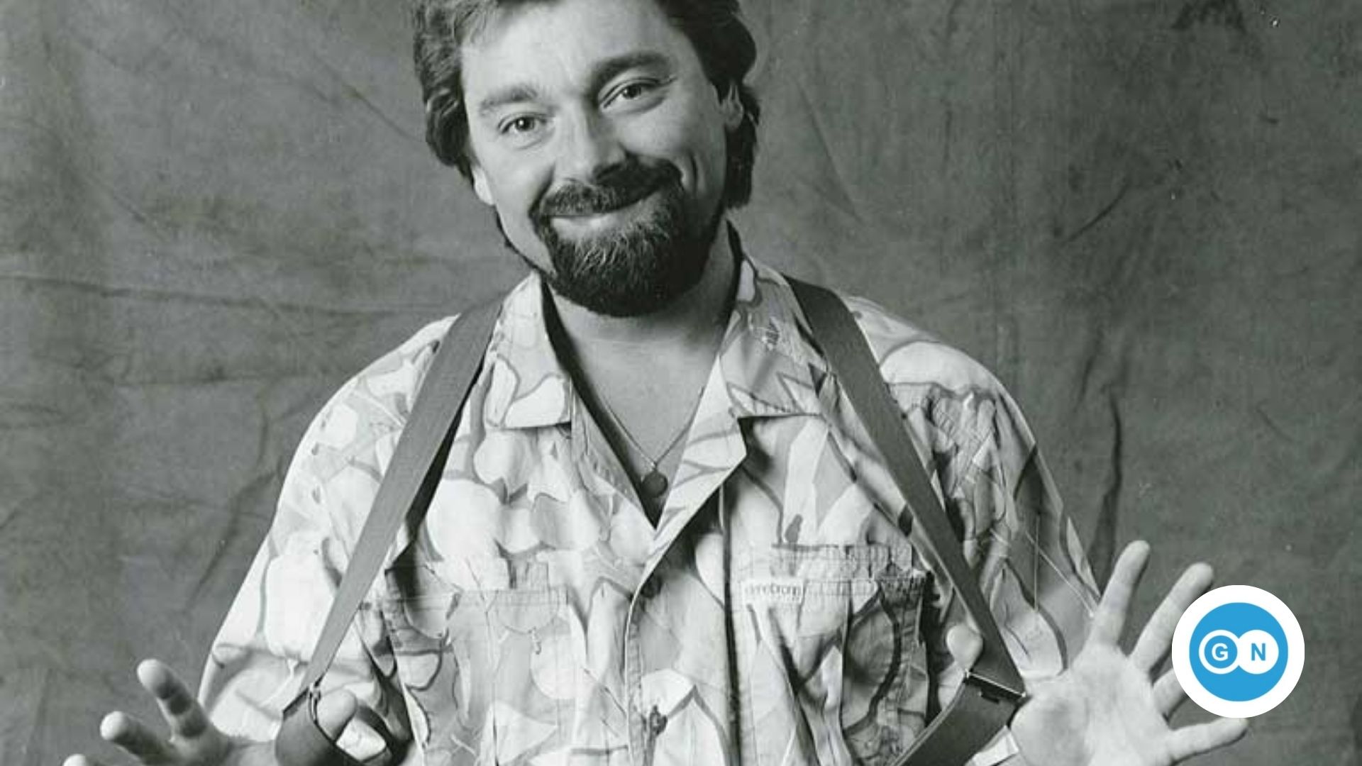 Jürgen von der Lippe Schlaganfall